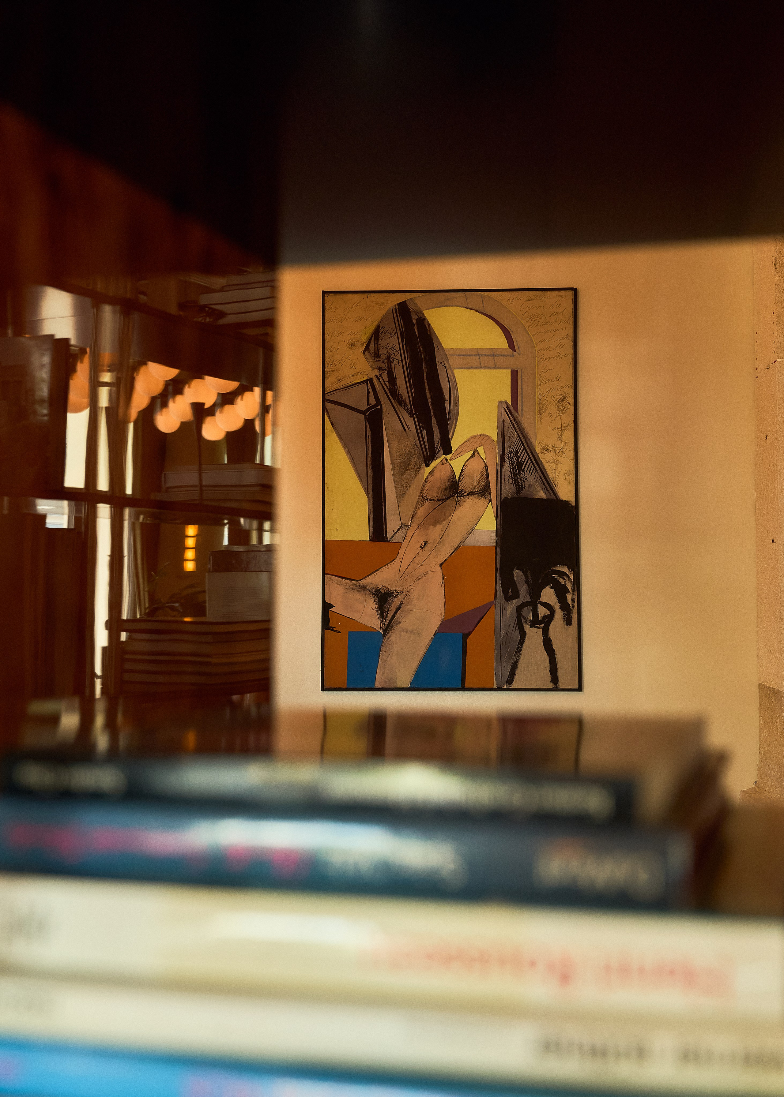 The Companion hotel | Vienna. Creative photographer for your business