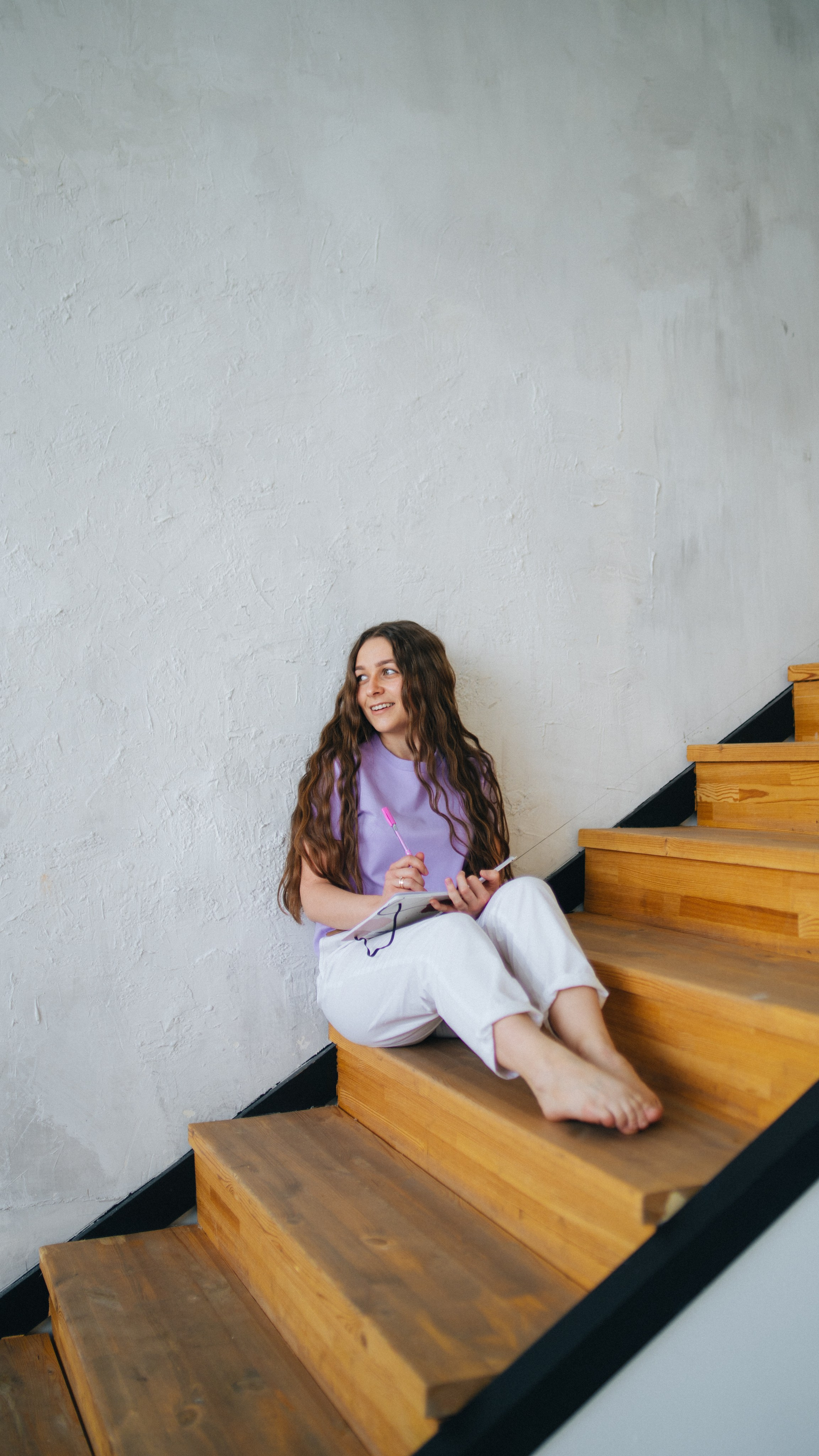 Personal. Harbovskiy Photo