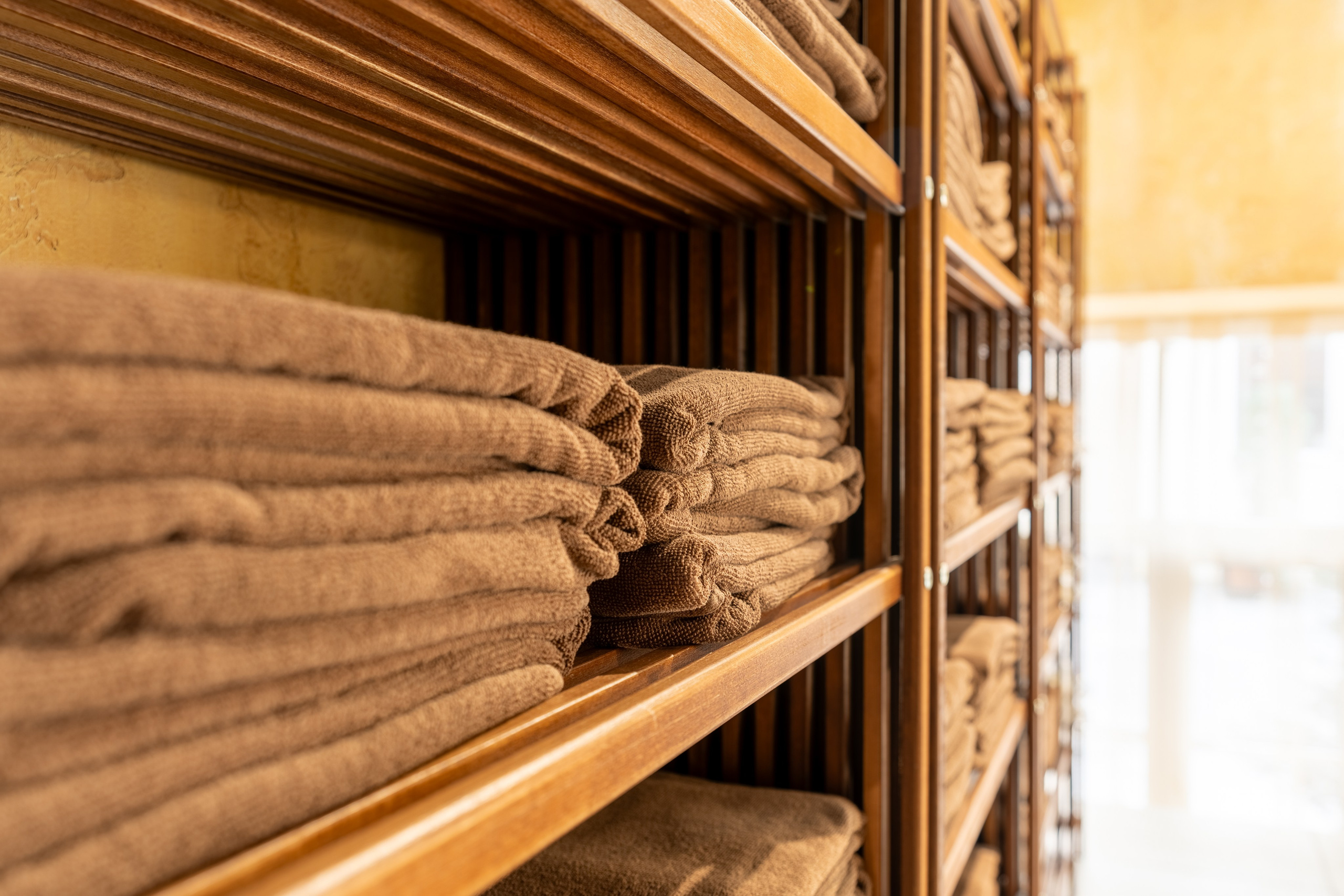 СПА (Бассейн, хамам, сауна)