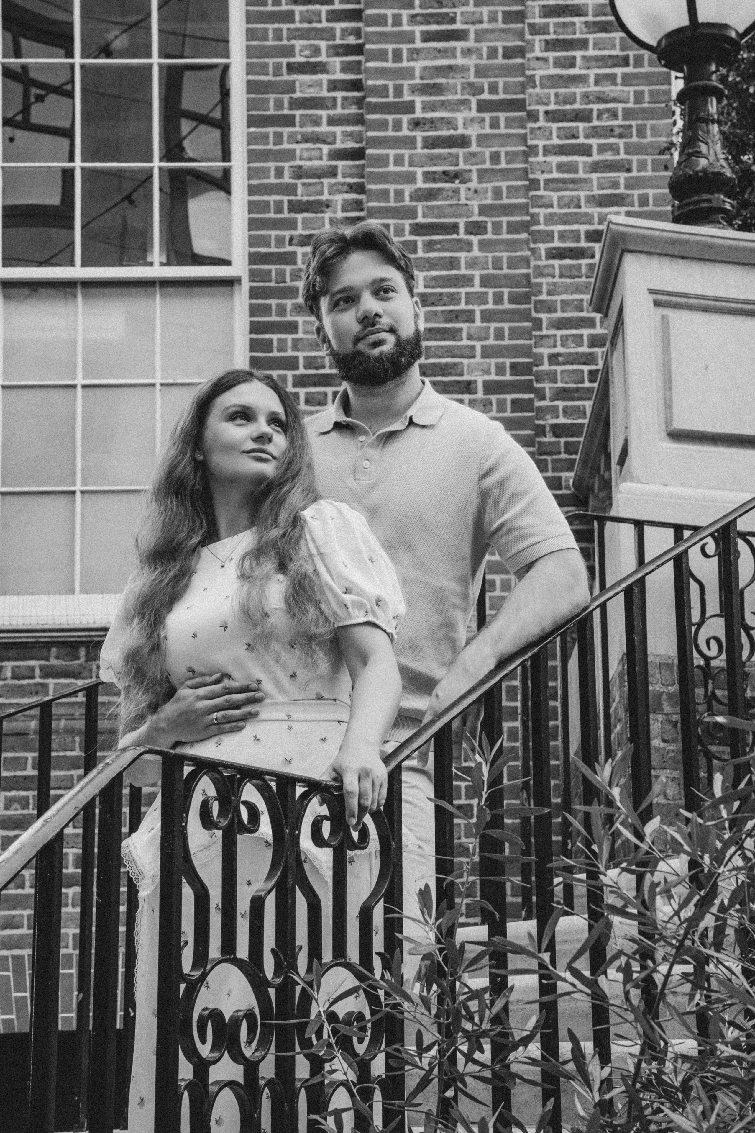 Євген та Оленка. Tonya Kyrylenko photographer in London