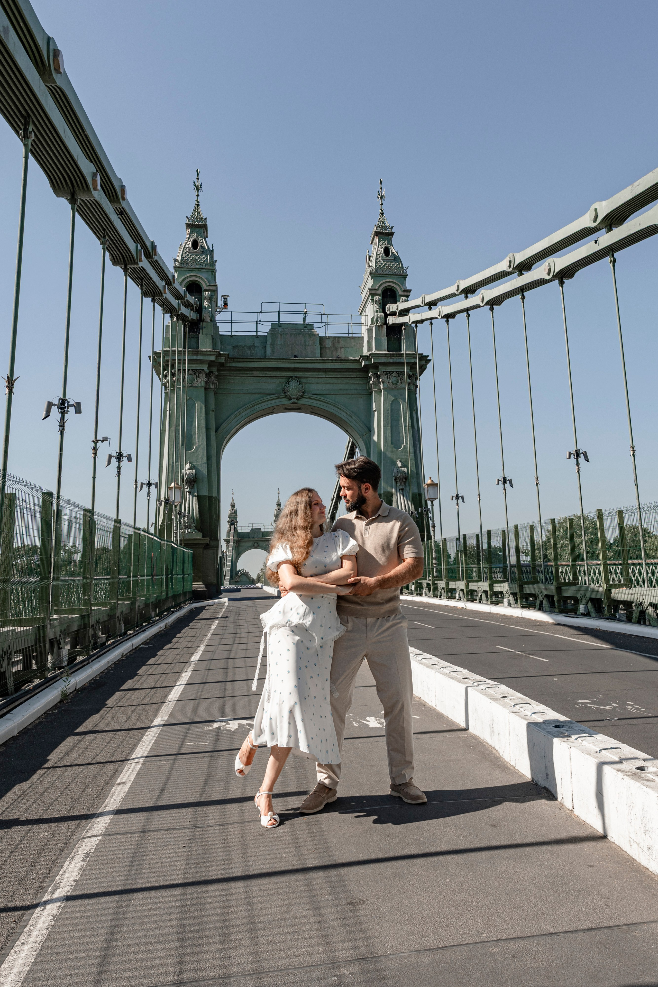 Євген та Оленка. Tonya Kyrylenko photographer in London