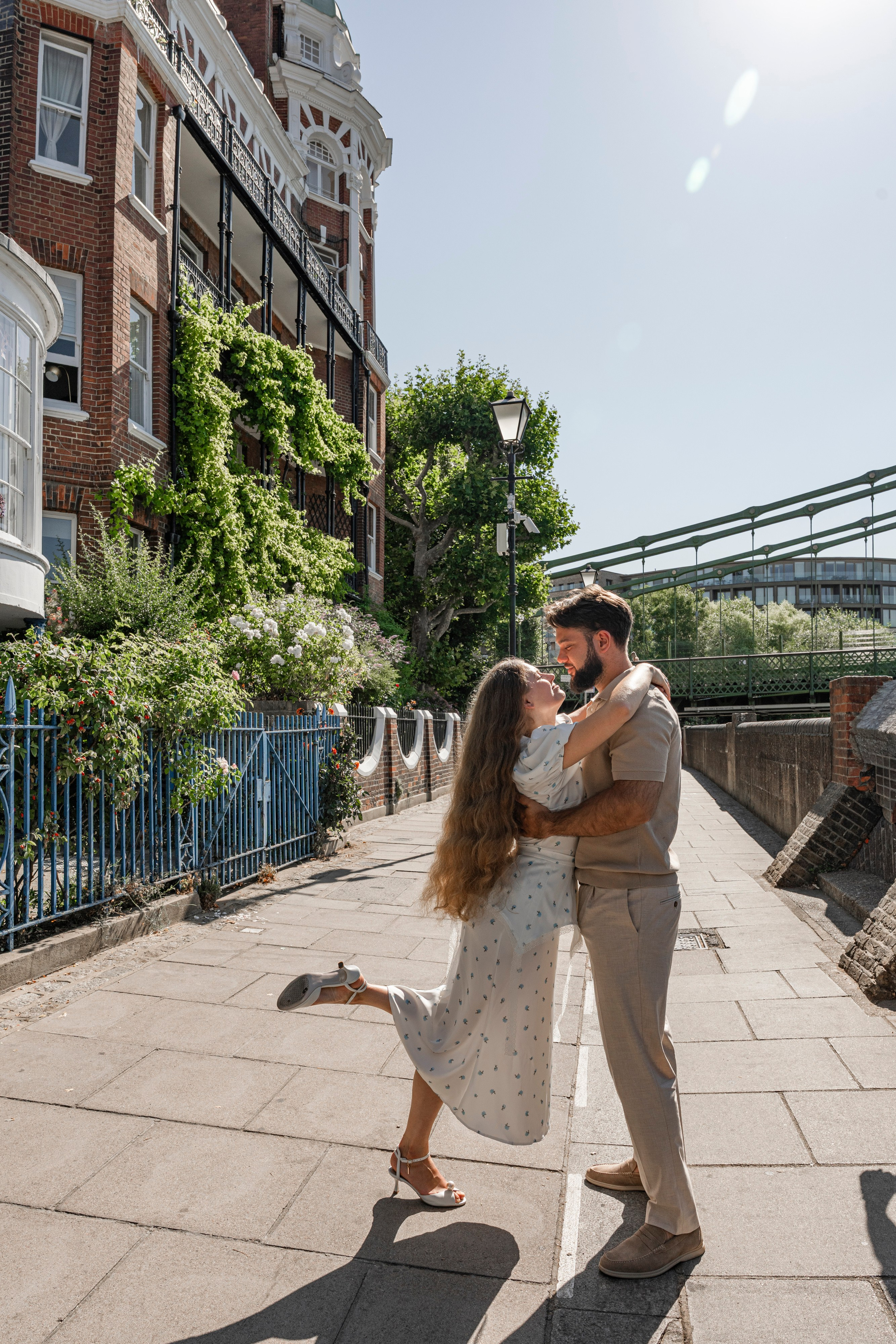 Євген та Оленка. Tonya Kyrylenko photographer in London