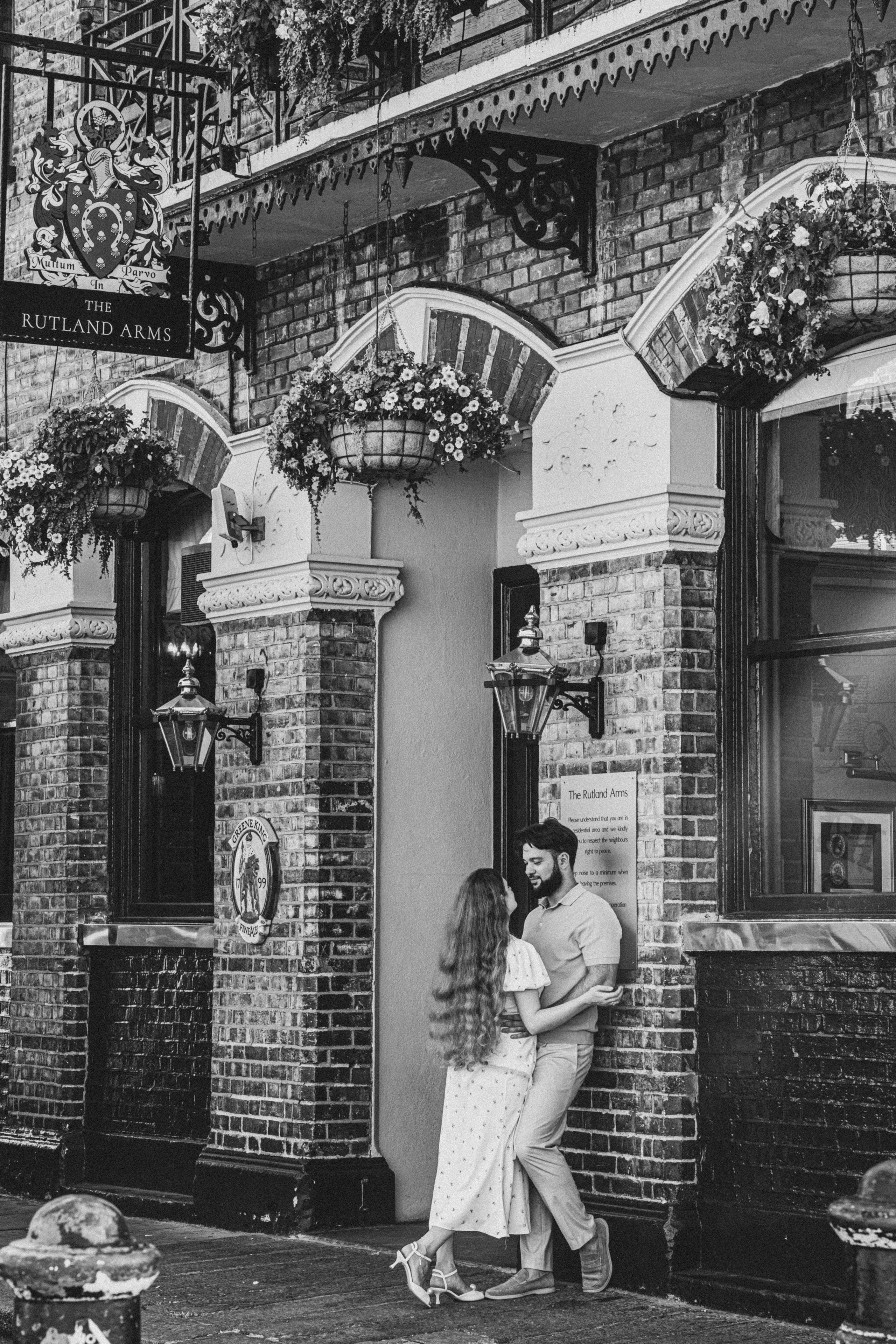 Євген та Оленка. Tonya Kyrylenko photographer in London