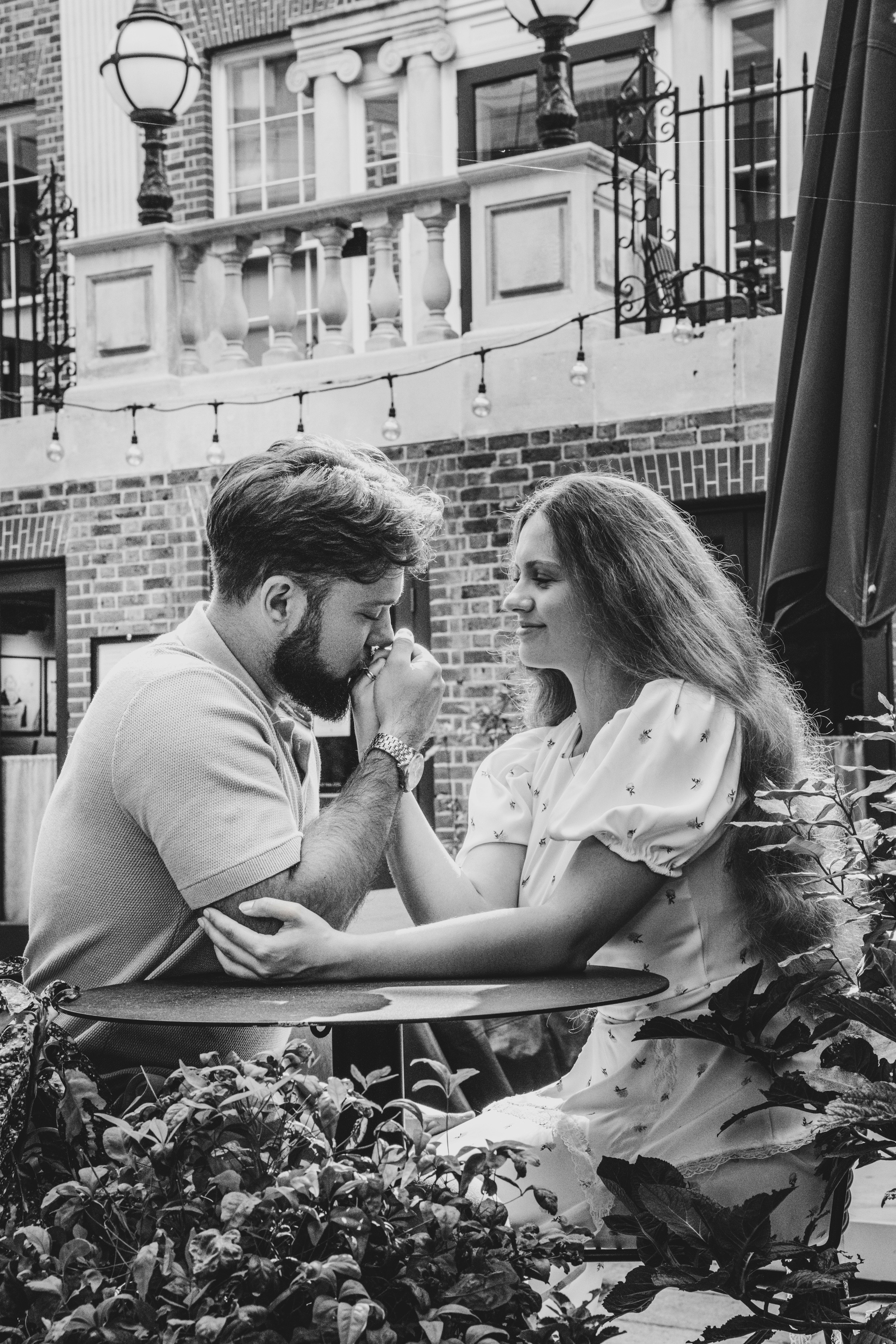 Євген та Оленка. Tonya Kyrylenko photographer in London