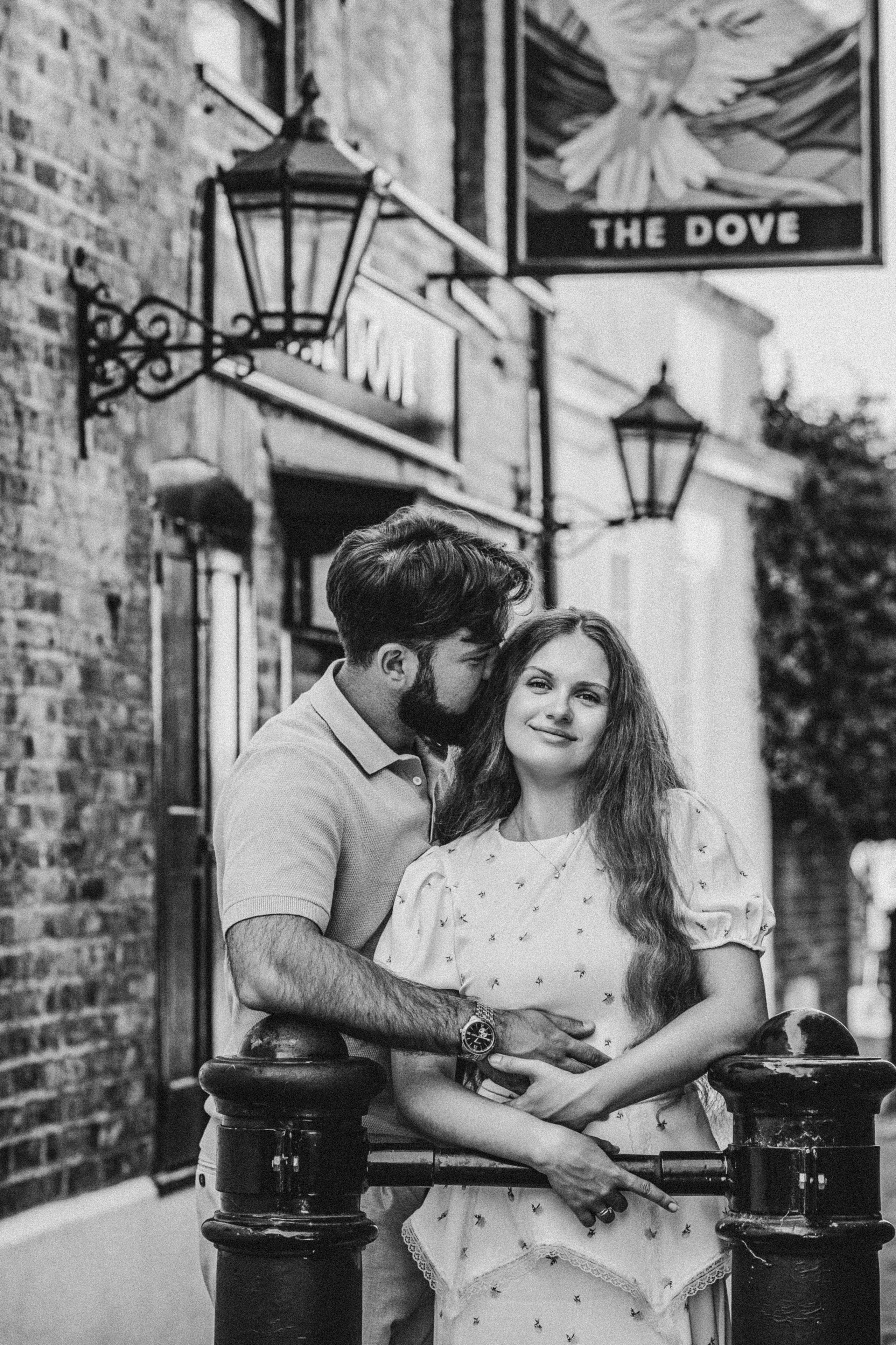 Євген та Оленка. Tonya Kyrylenko photographer in London