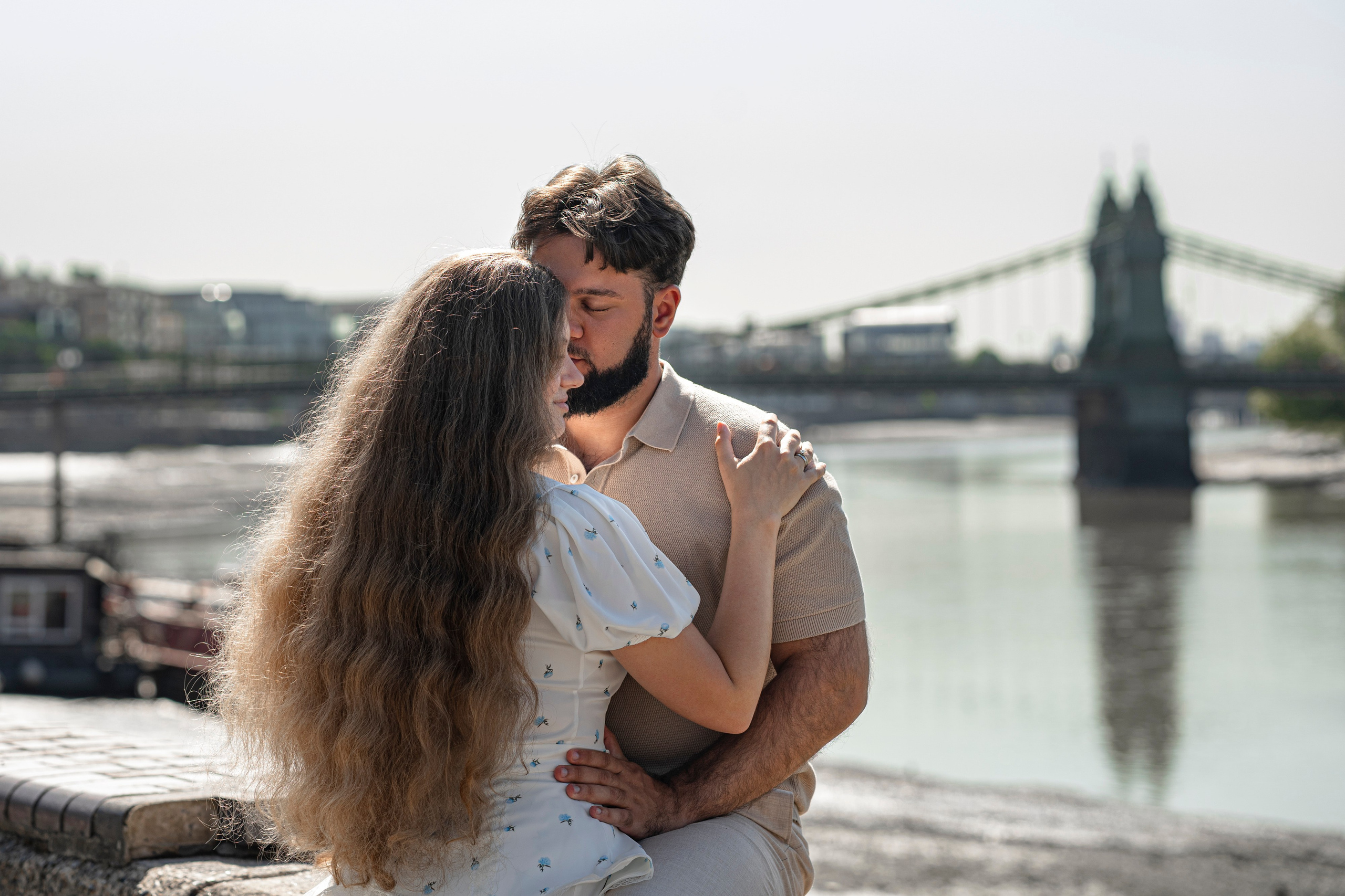 Євген та Оленка. Tonya Kyrylenko photographer in London