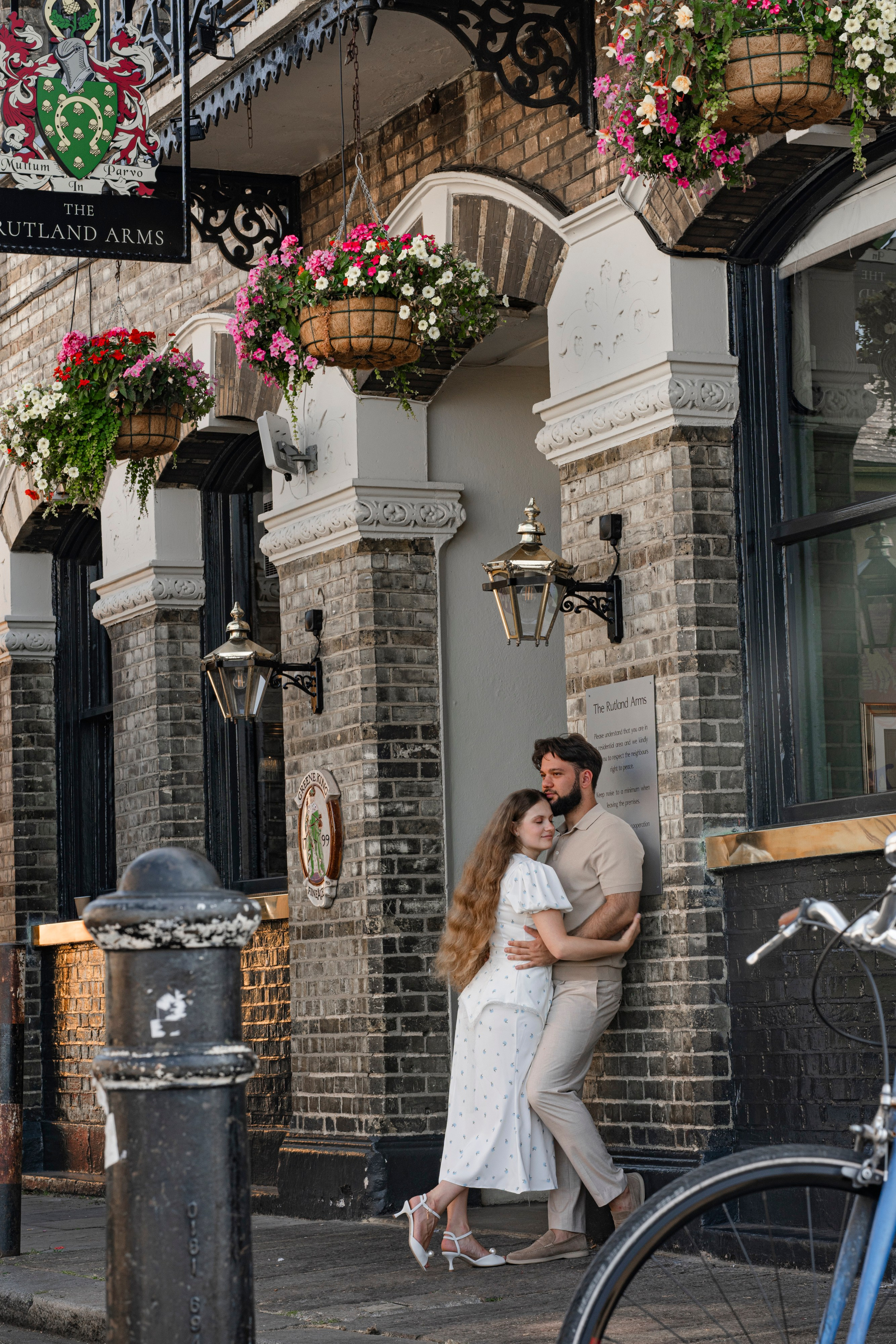 Євген та Оленка. Tonya Kyrylenko photographer in London