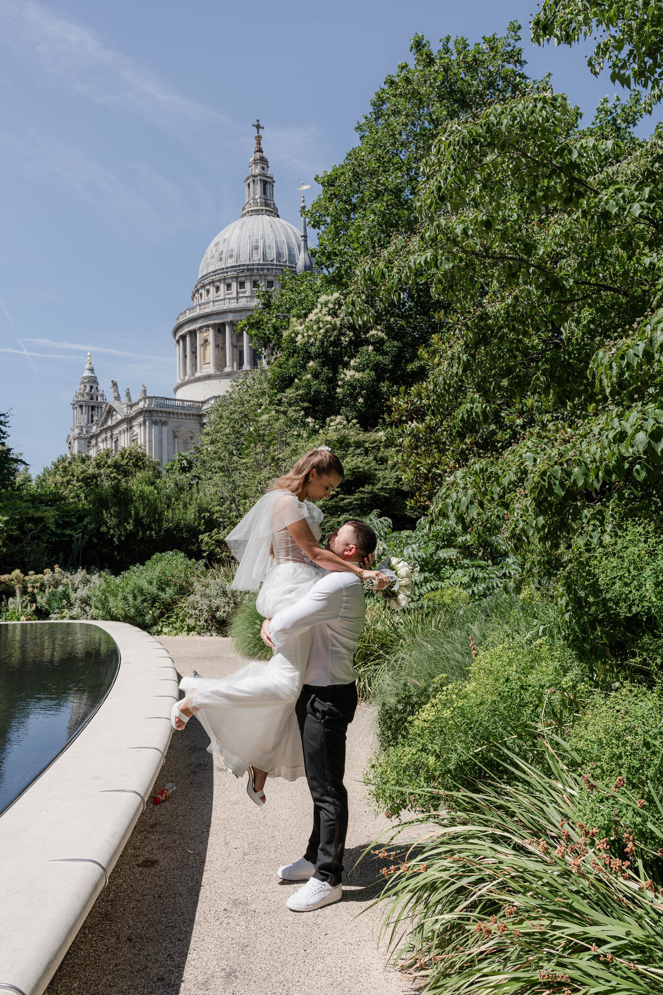 Artem&Nelia. Tonya Kyrylenko photographer in London
