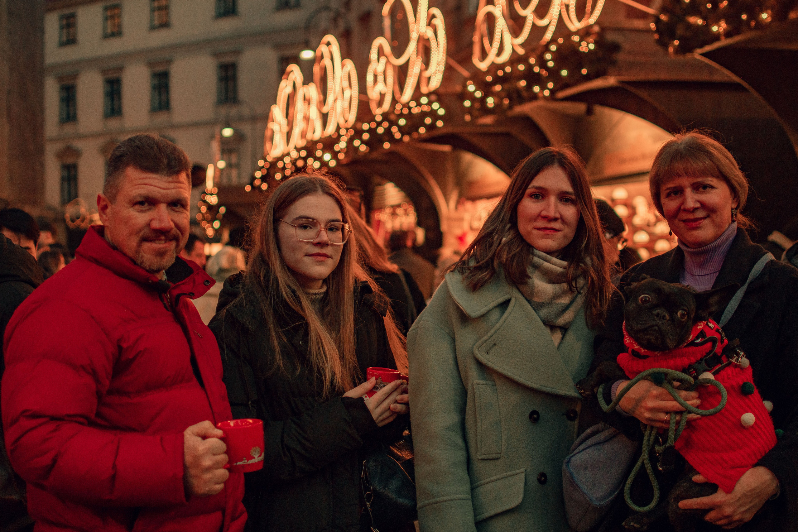 Christmas time. Семейный и детский фотограф