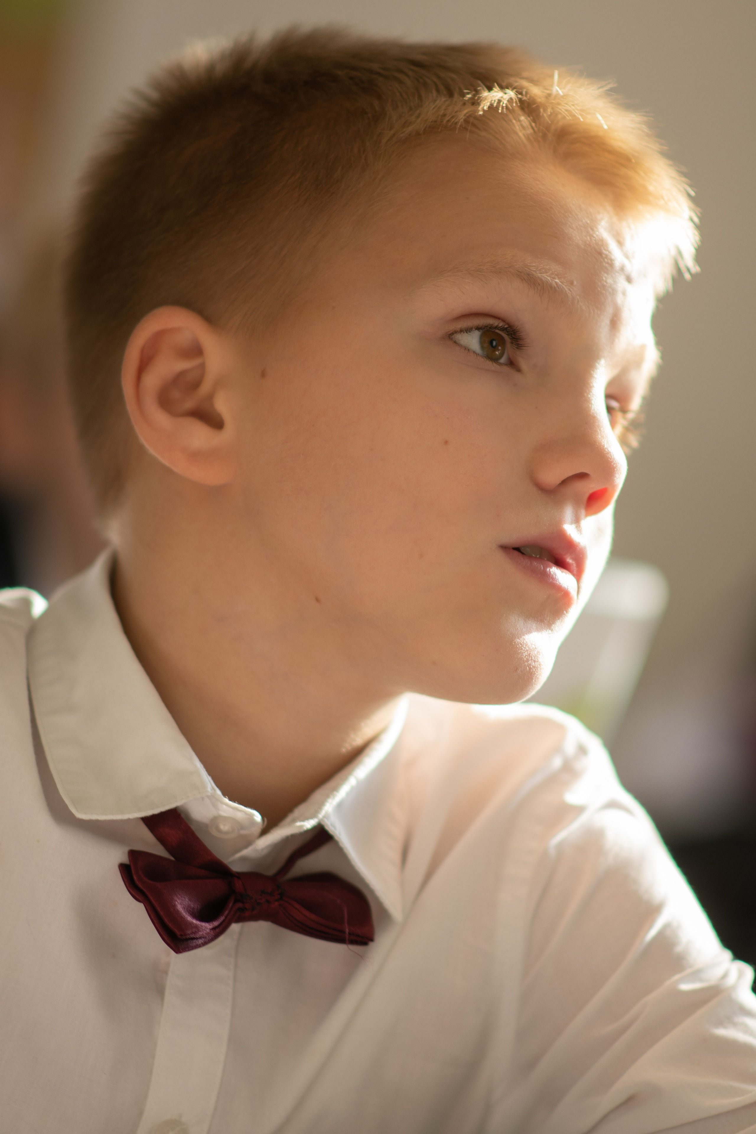 Школьная пора. Семейный и детский фотограф