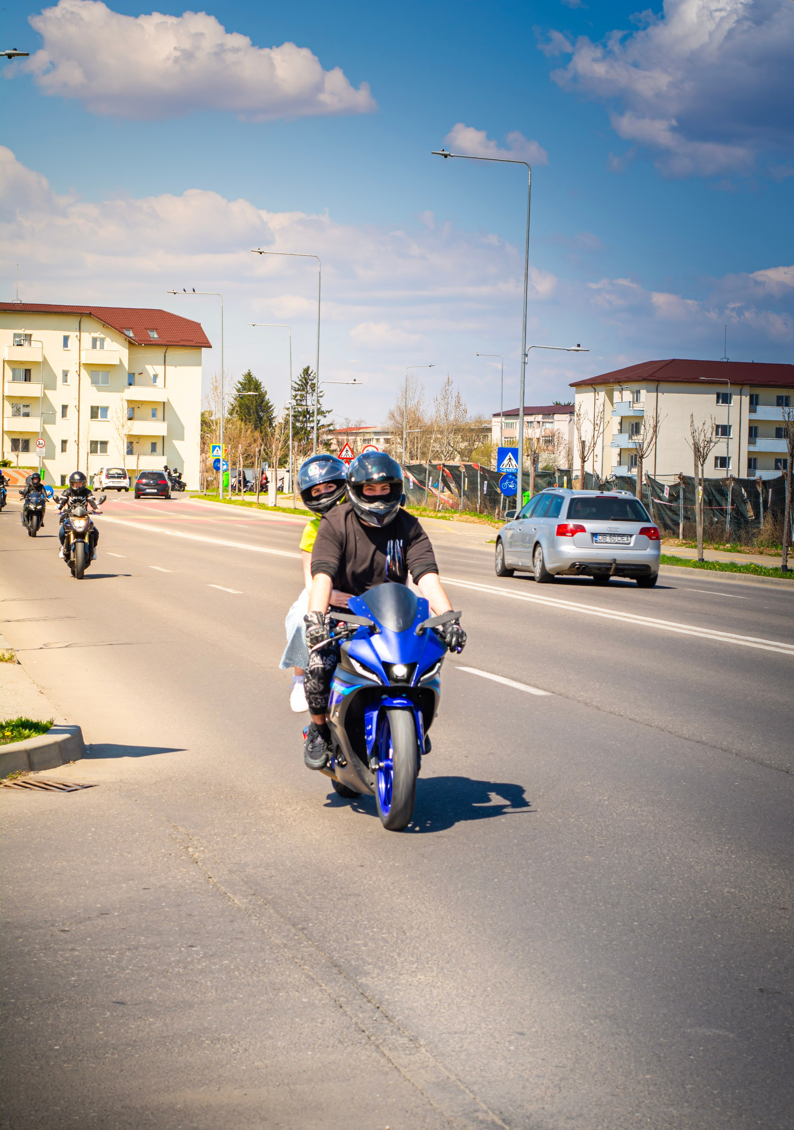 Parda Moto 2026. Johnnyshoots