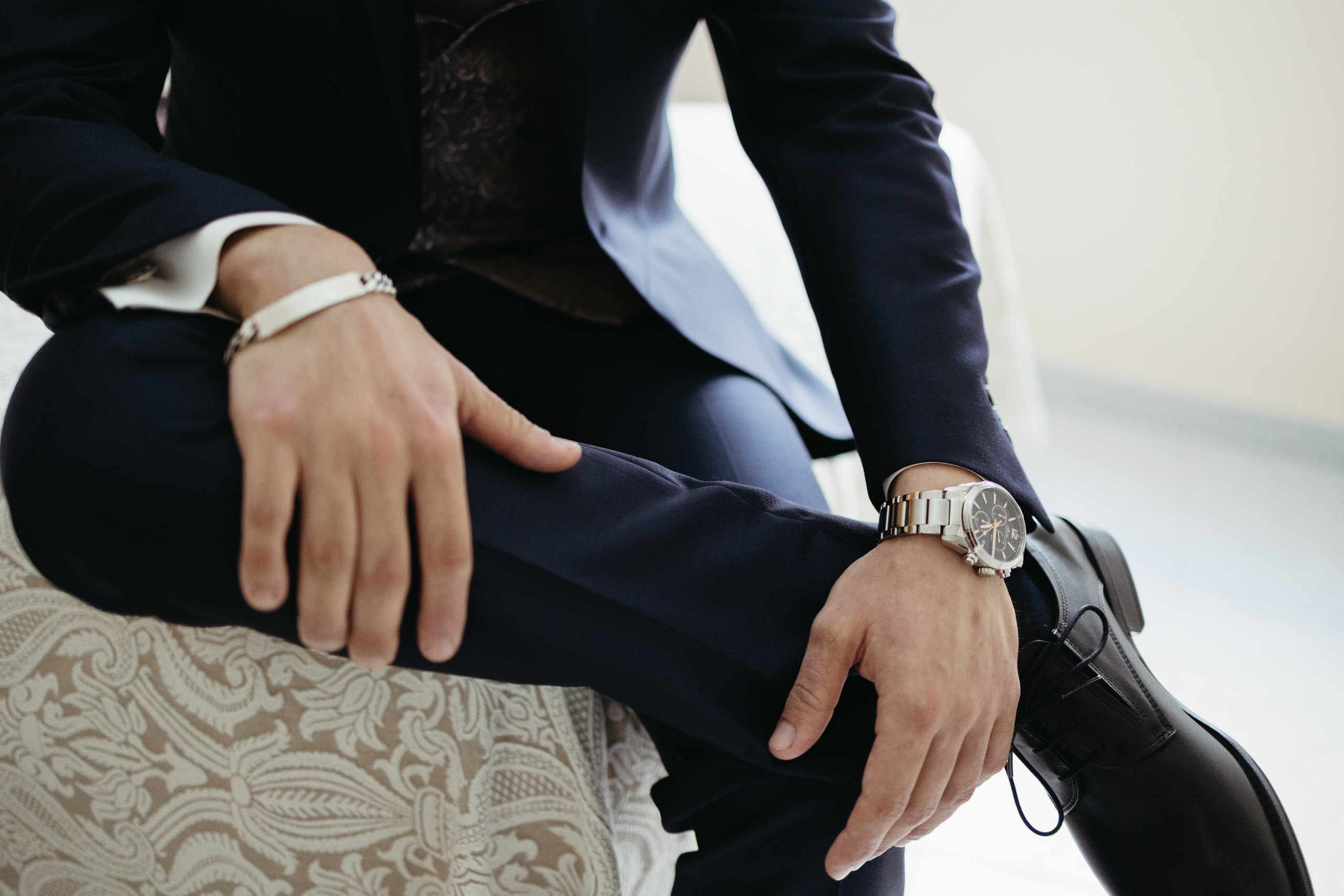 J + I. Fotografía de bodas en Córdoba