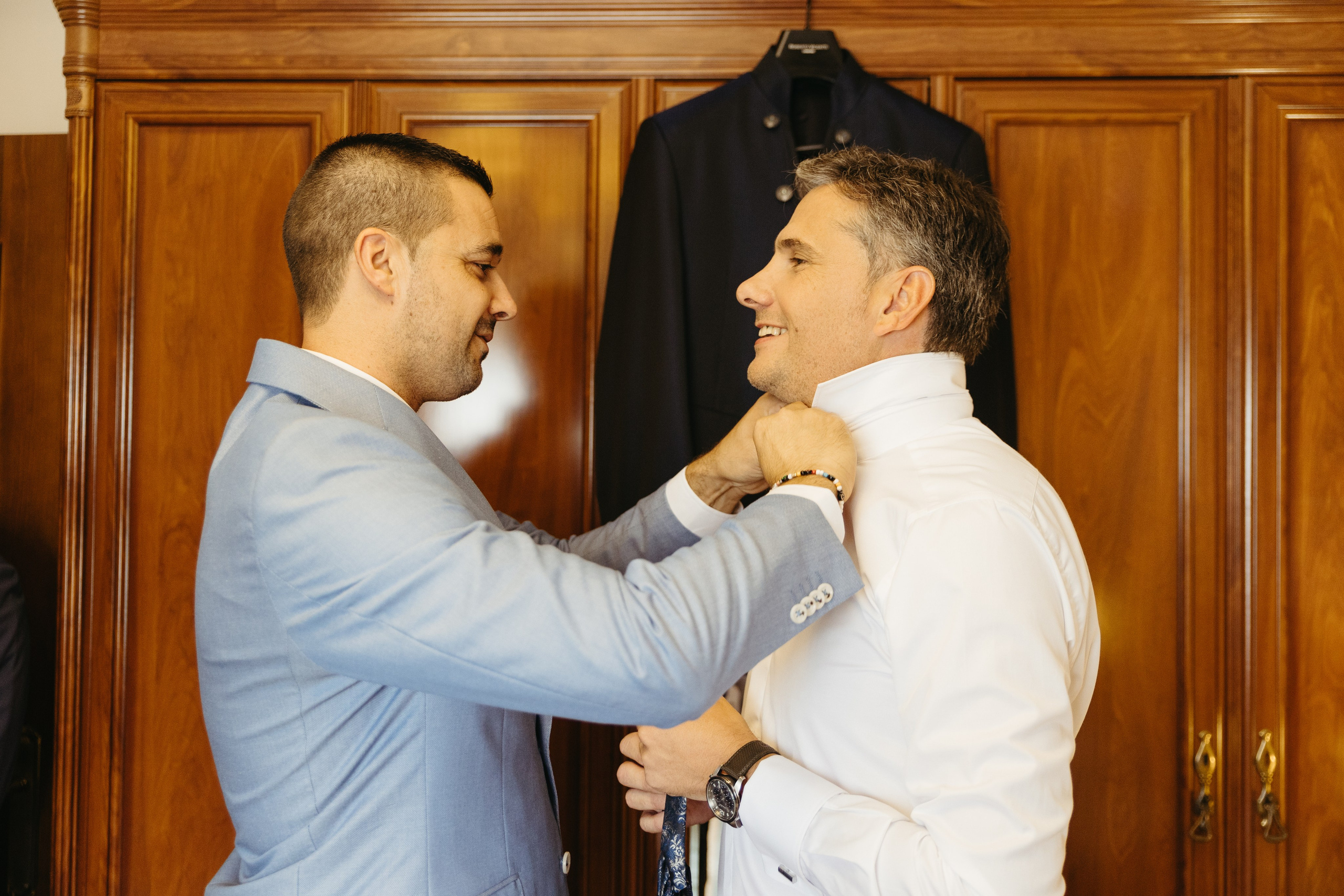 G+C. Fotografía de bodas en Córdoba