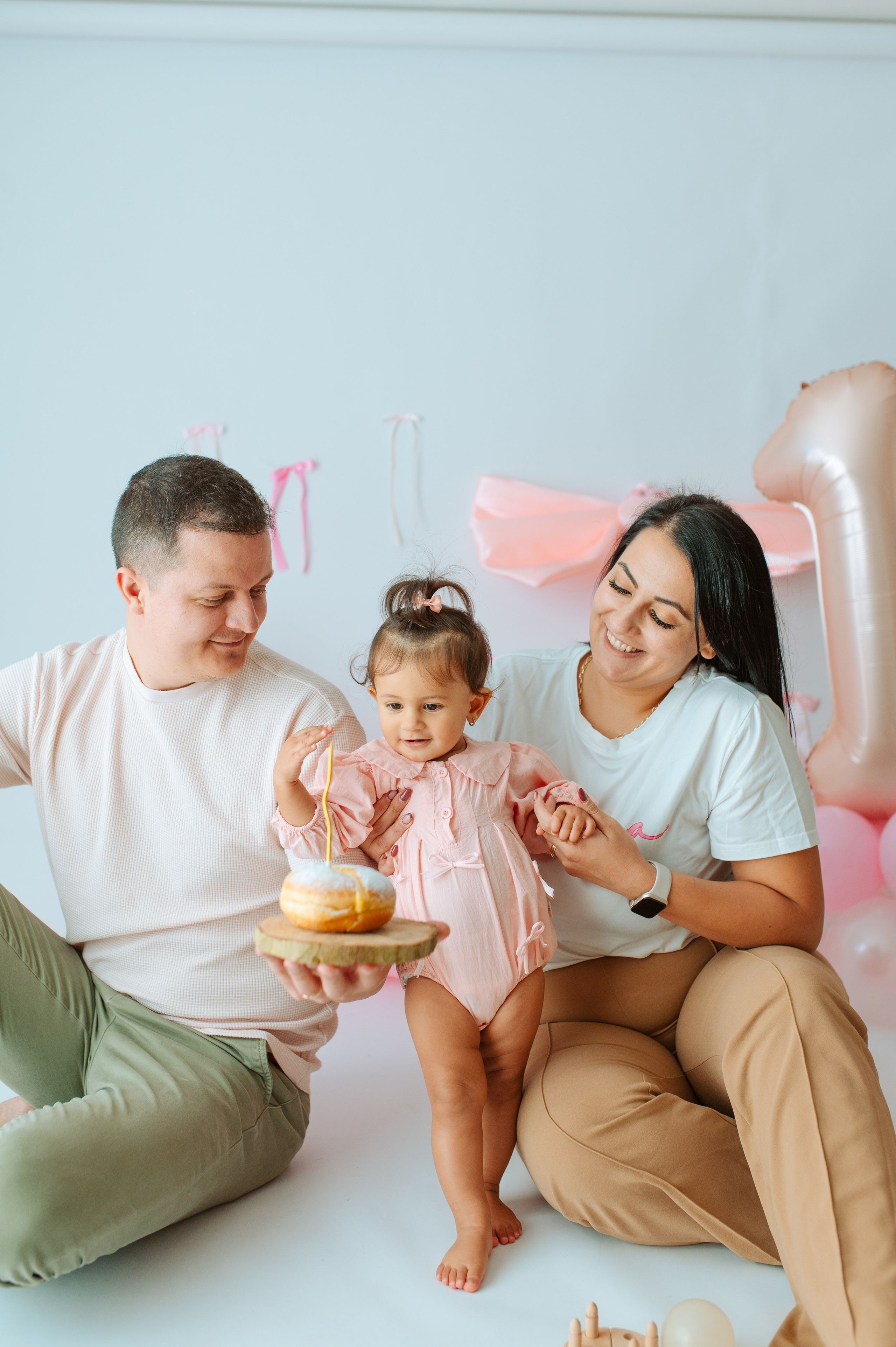 Birthday session. Bianca Gabor Photography