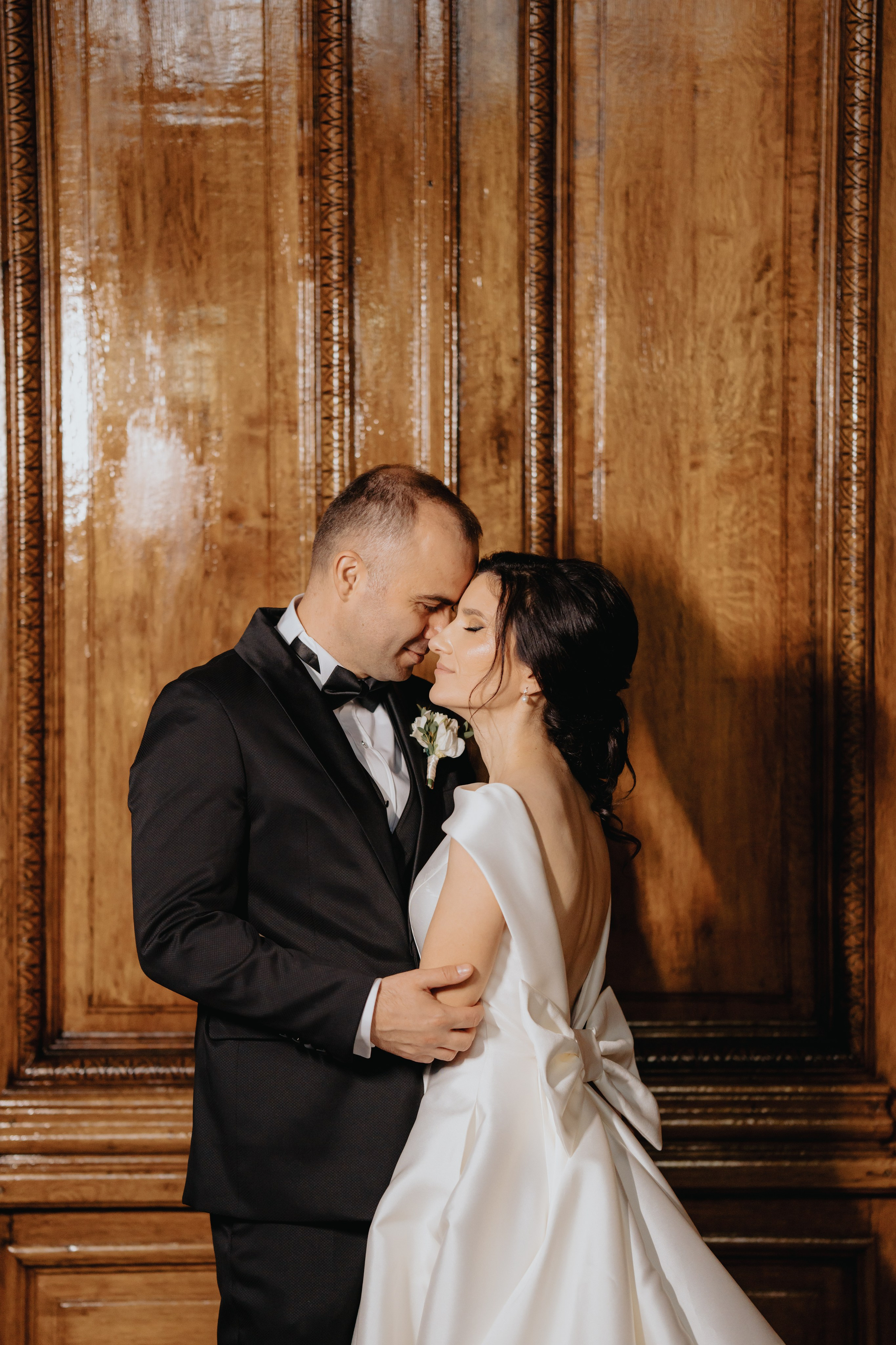 Nunta. Mihai Padurariu - fotograf