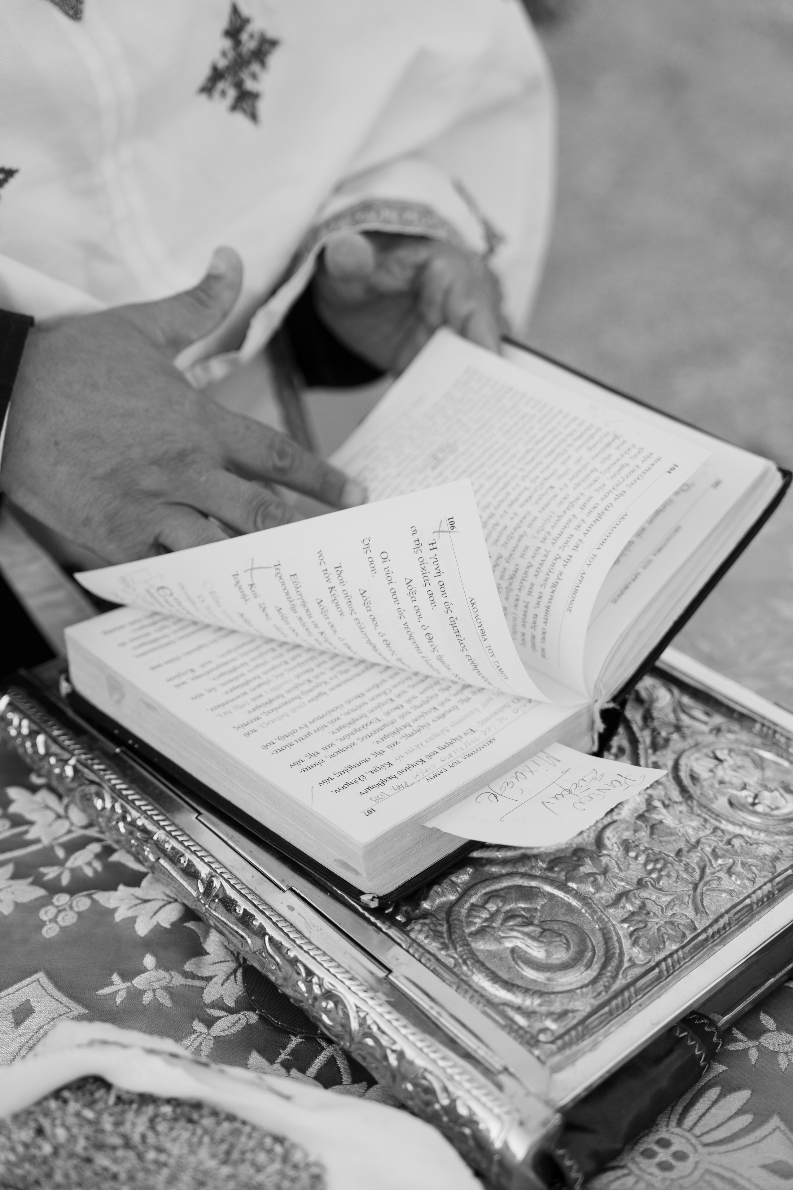 Nunta. Mihai Padurariu - fotograf