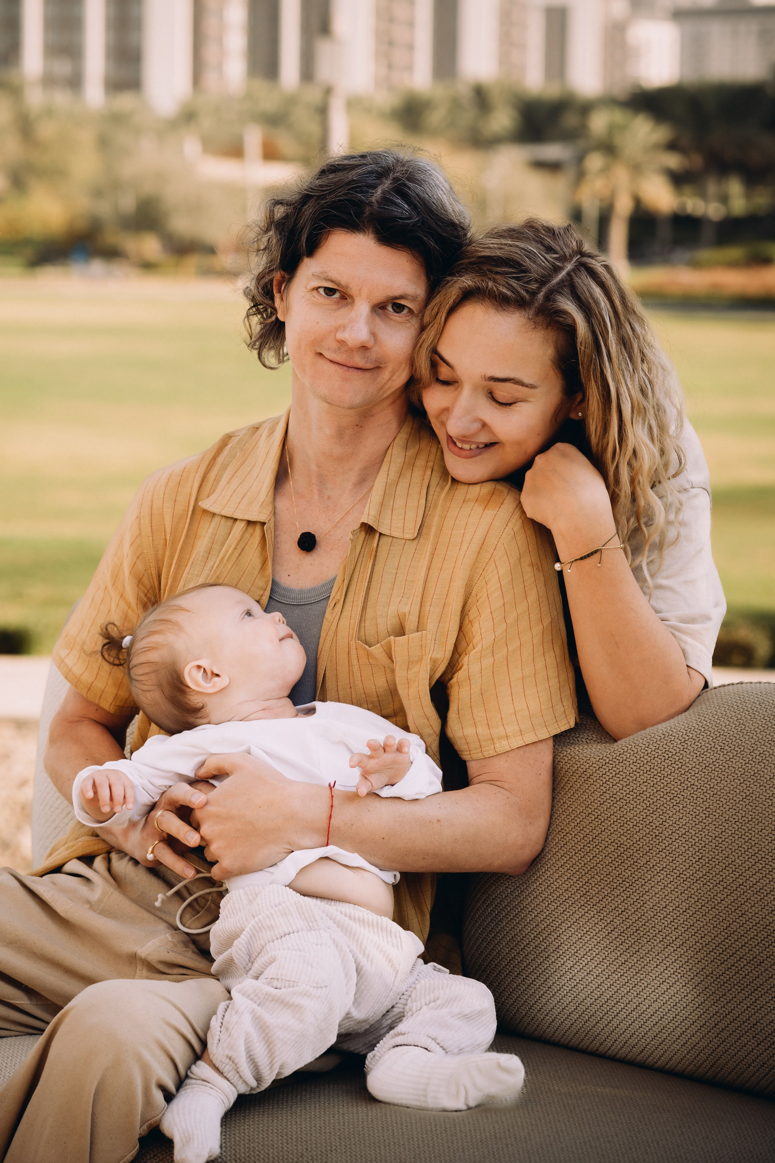 Saturday Morning Sun. Elena Pretzner Photography