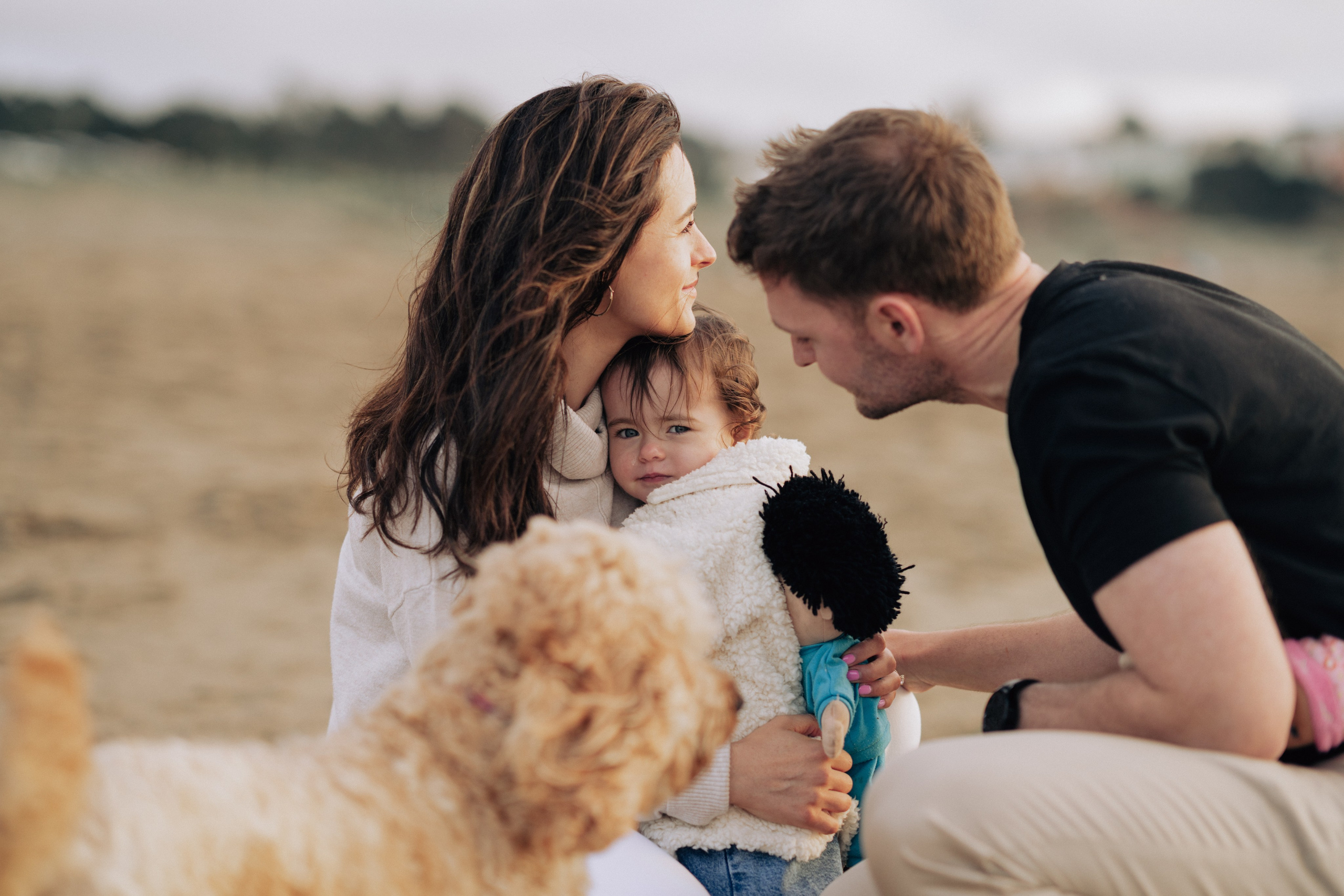 Sian’s Family Session. Soulo Photography | San Francisco Bay Area Based Photographer