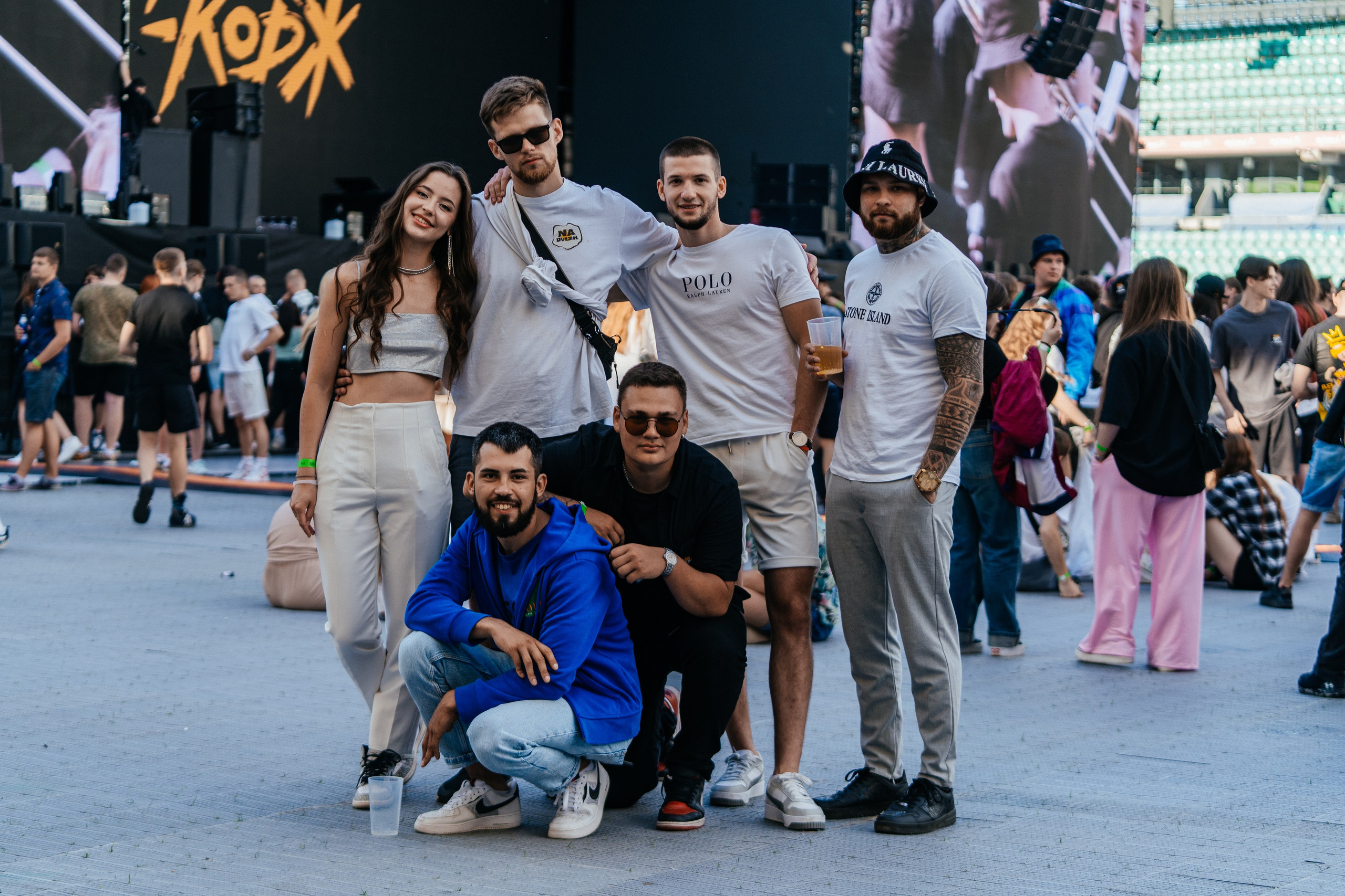 Концерты/Мероприятия. Uvarovsphoto