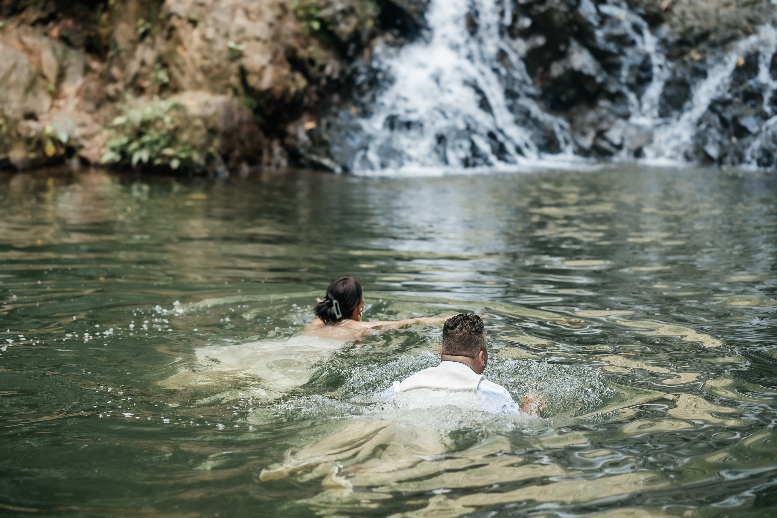 Puerto Rico Wedding. Family and Event photographer in Homestead and Miami areas of Florida