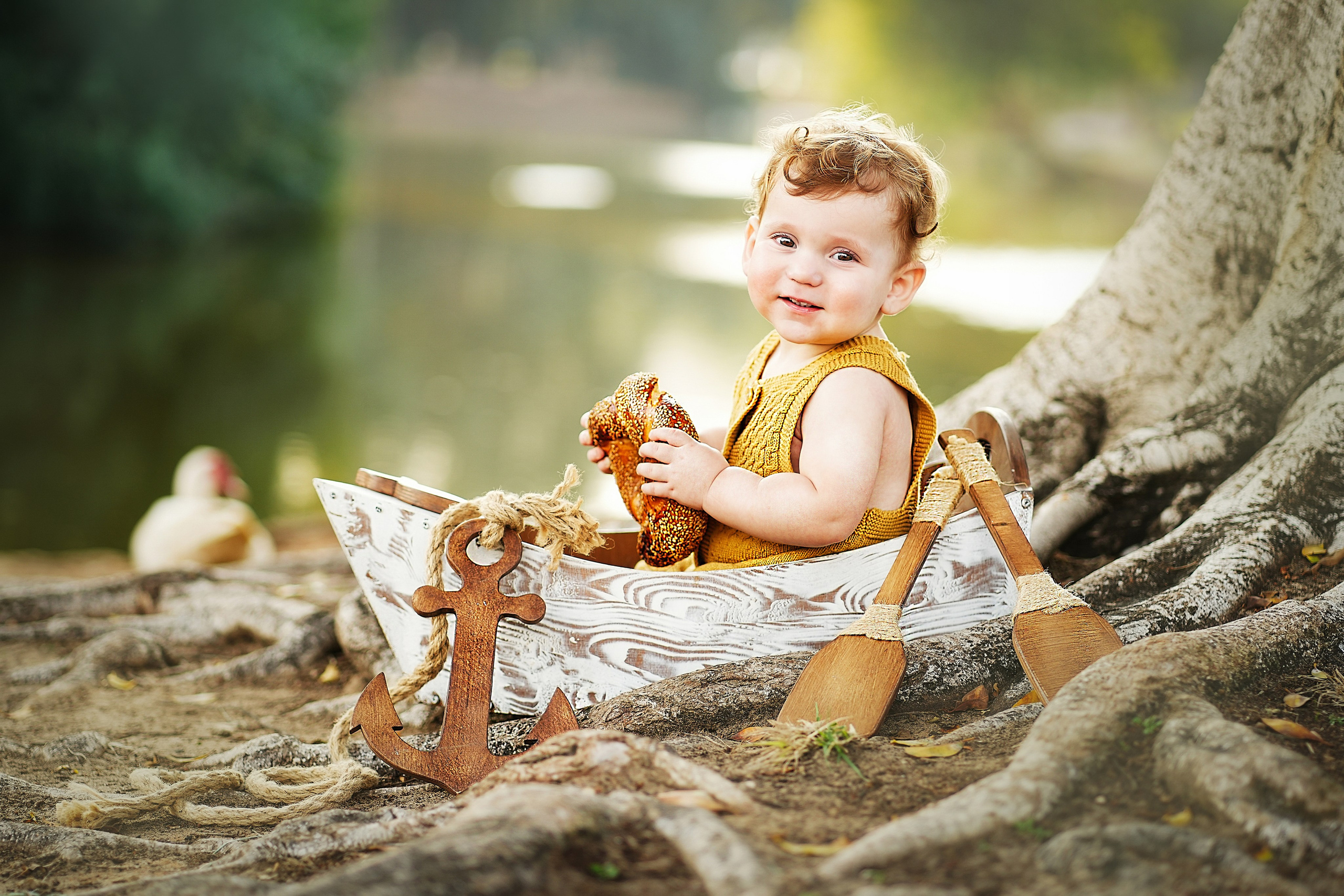 צלמת ילדים, הריון ומשפחה בישראל