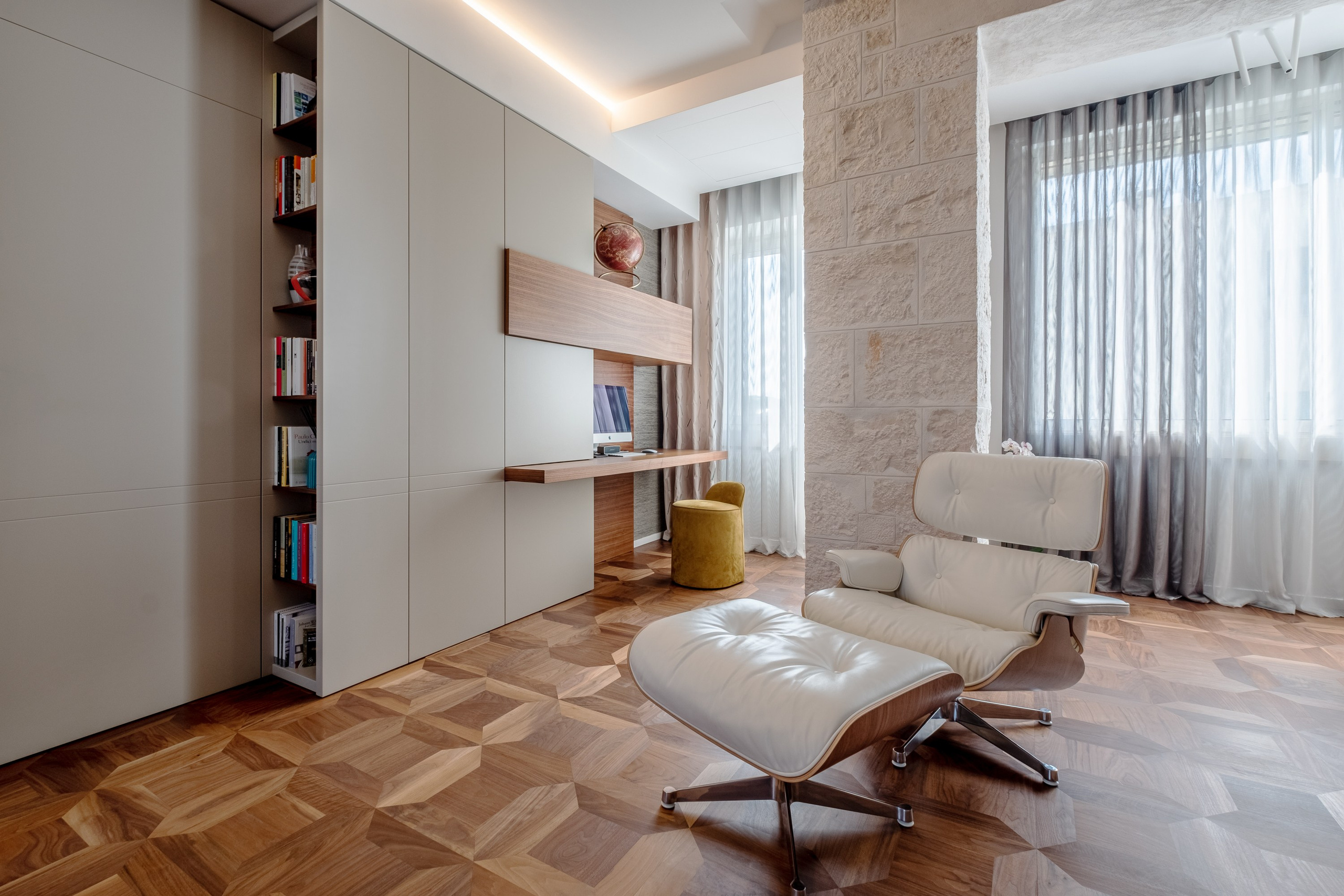Interior of an exclusive villa, Martina Franca, Apulia, Alberobello, Cisternino, Ostuni