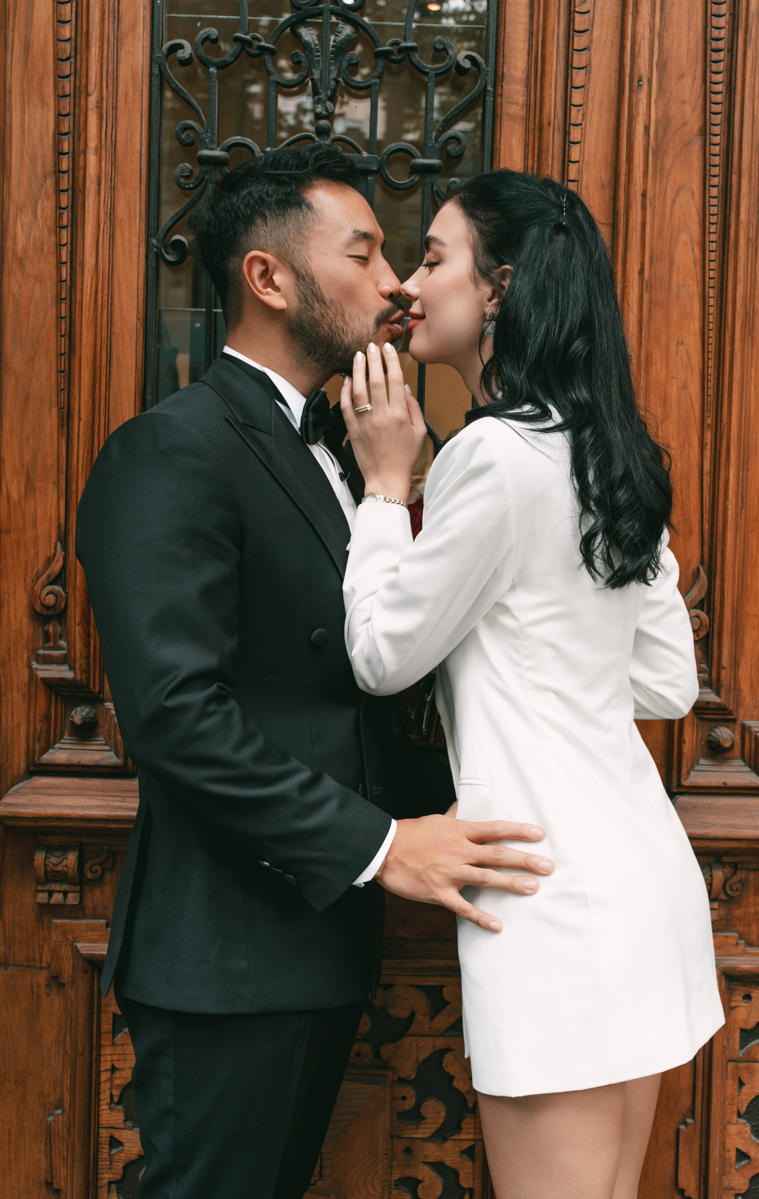 1-hour photoshoot in Tbilisi. მთავარი