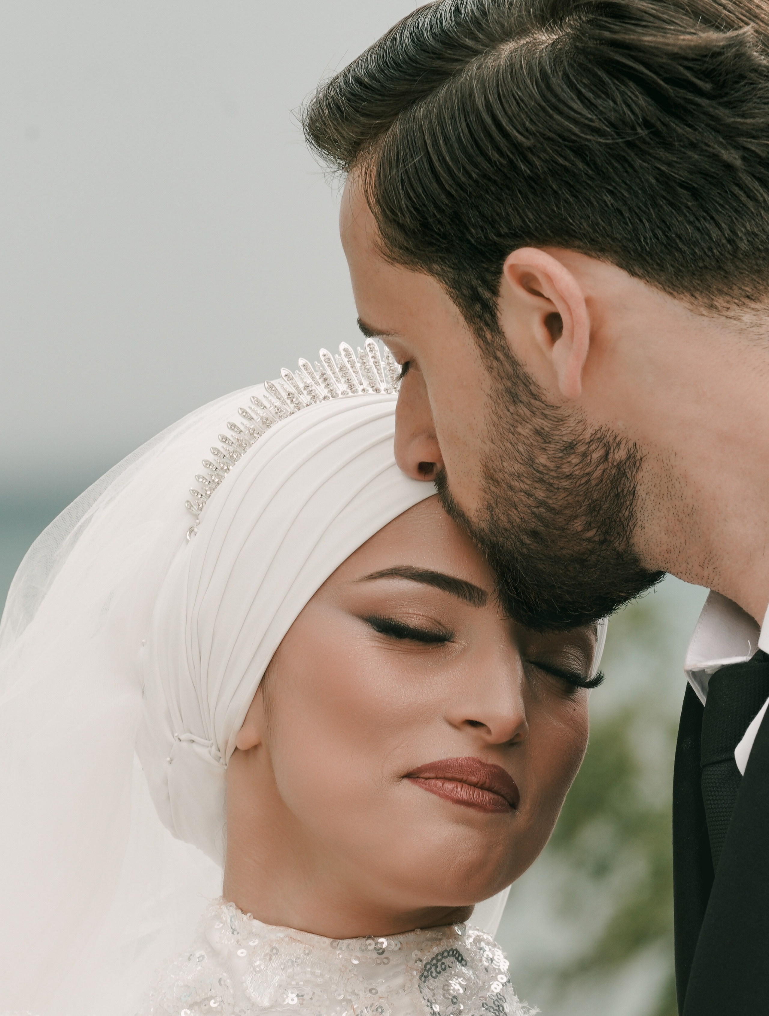 Wedding Batumi. Create your own history with Pierre Studio