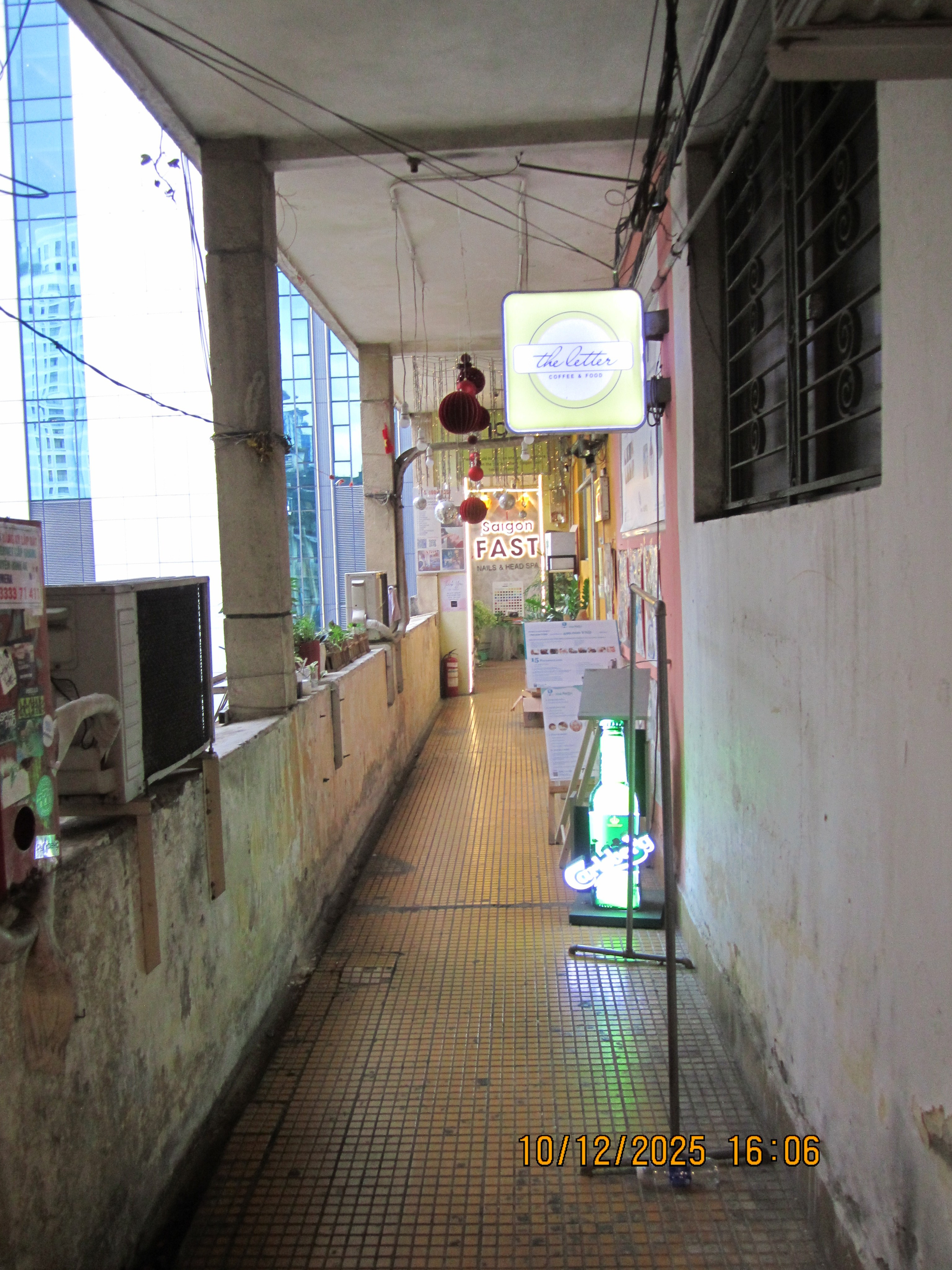 Kuueteistkümnes päev. LondoSpeed Photography