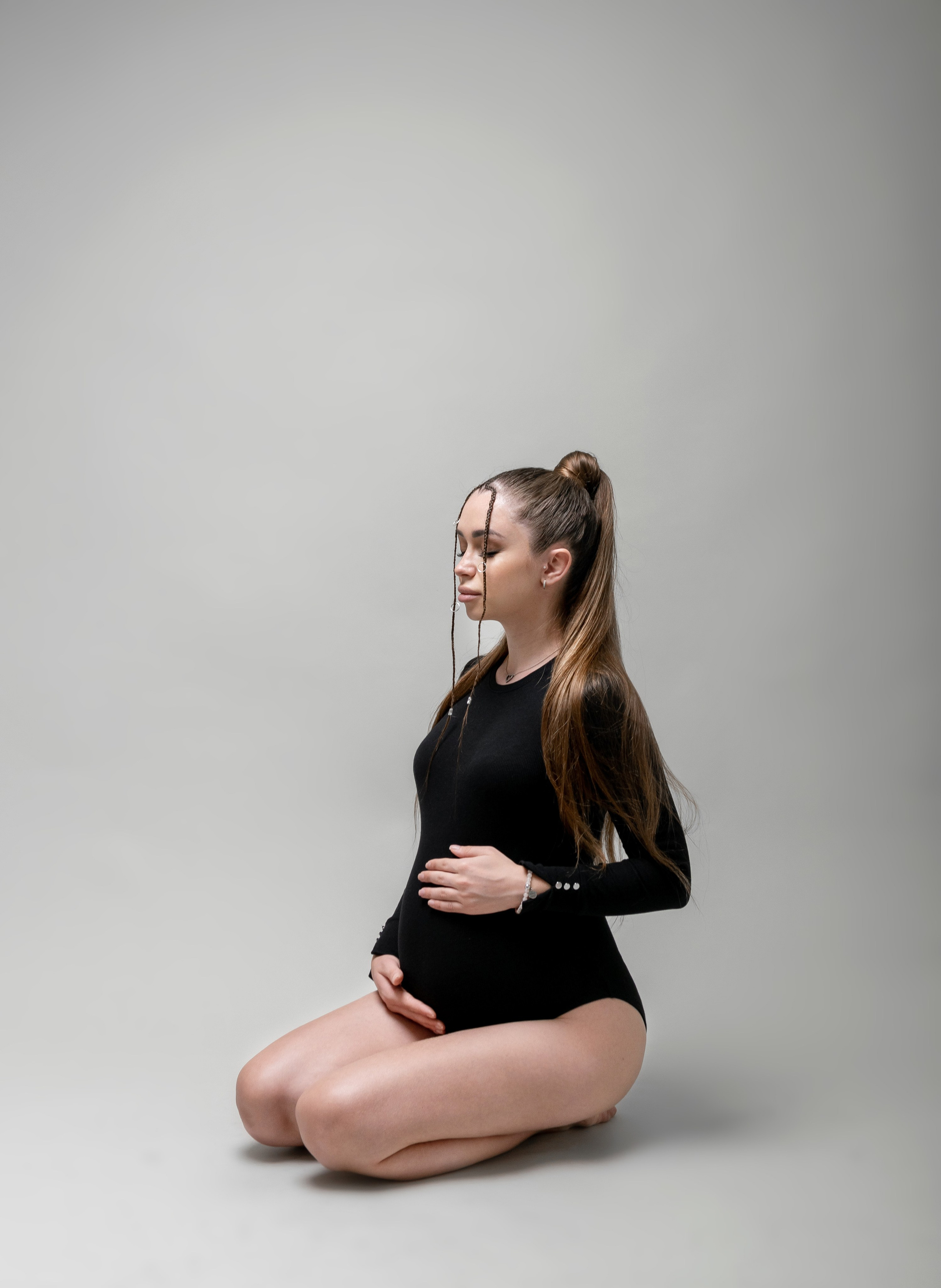 Natasha. Family photographer in Sacramento | Sofia Pavenko