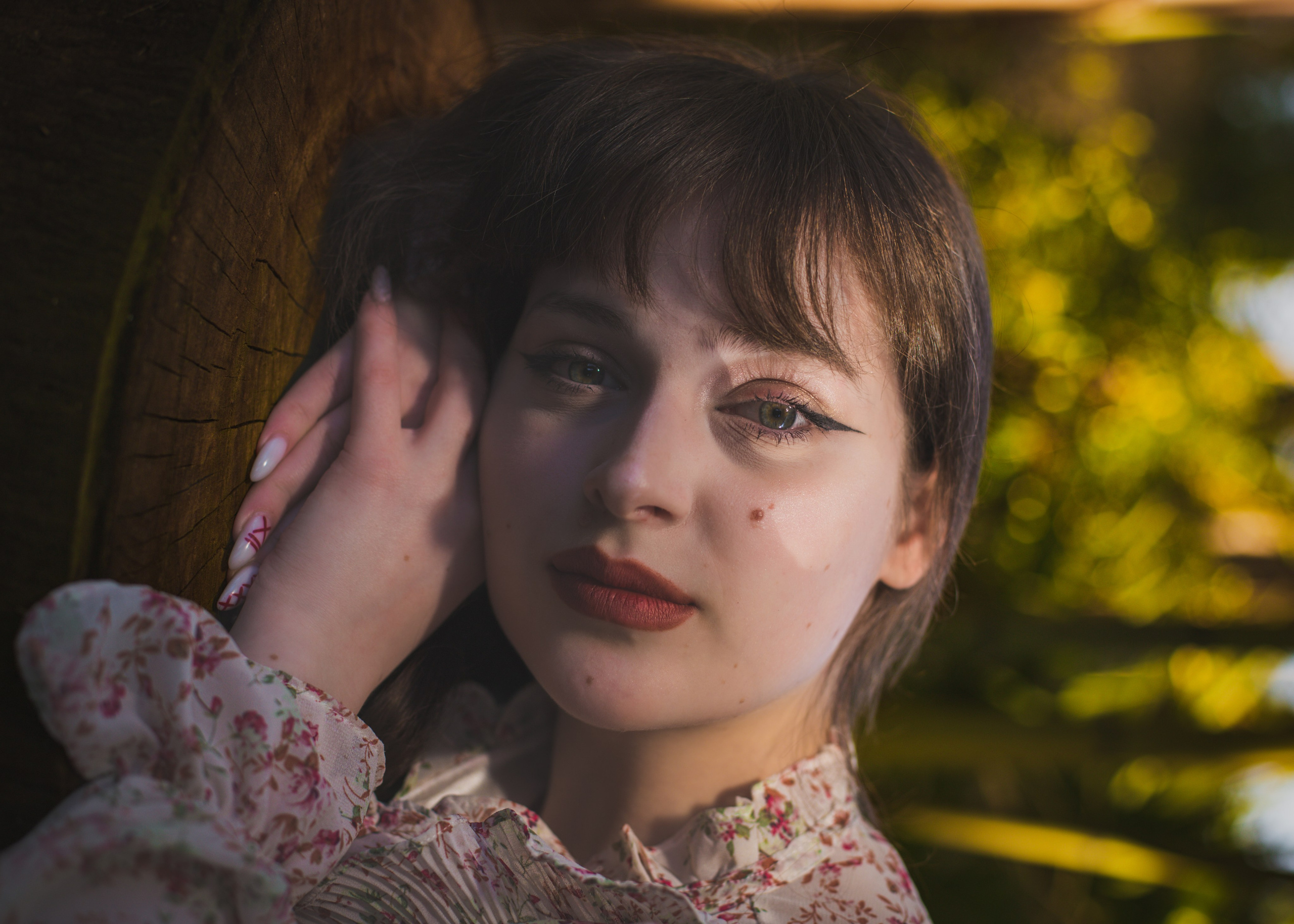 Individual. PHOTOSTORYNIKA