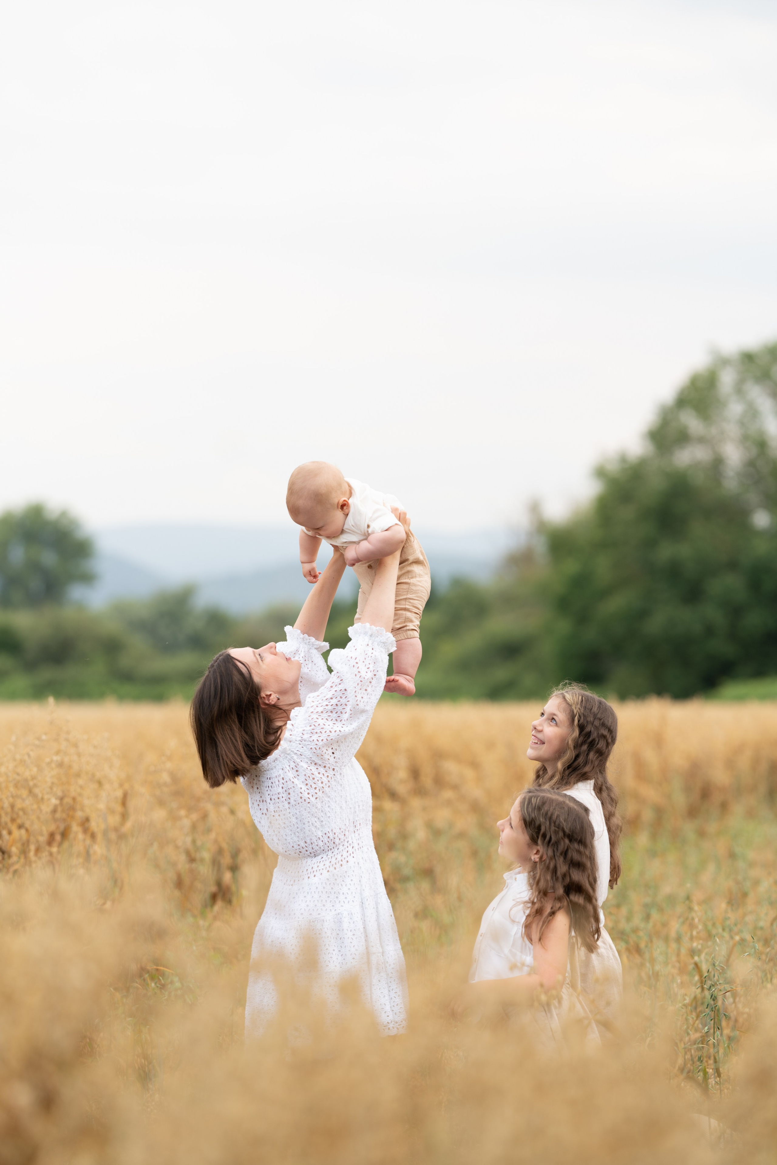 Familienfotografie in Rastatt – Natürliche Familienfotos | Anastasia Fadeev. Fotograf aus Rastatt, Baden-Baden, Karlsruhe, Fadeev-photo