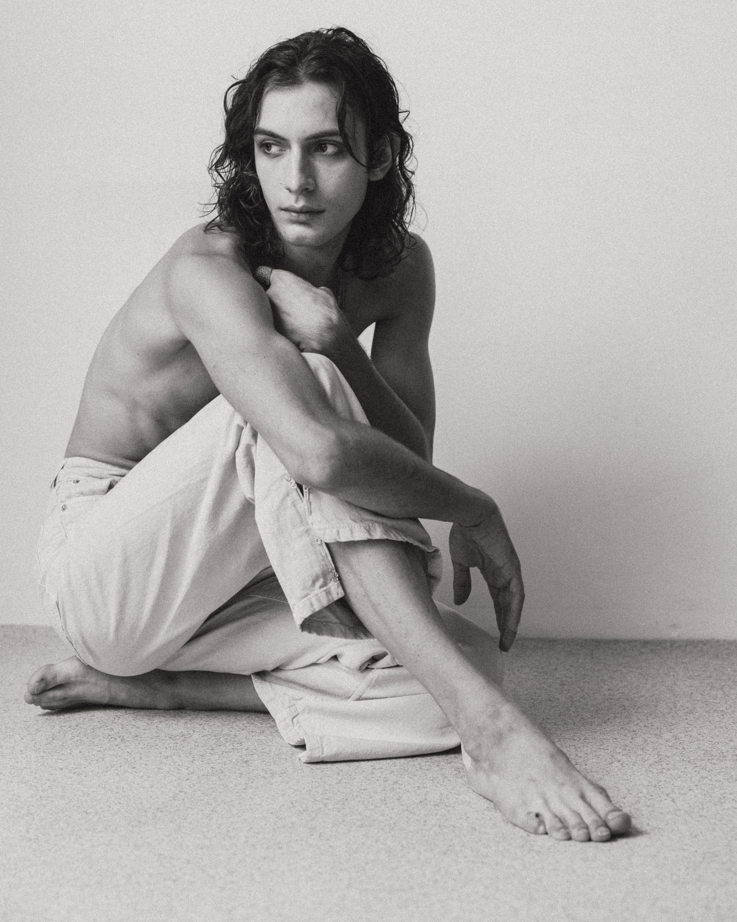 NIKOLA. Евгения Найденова — брендовый и портретный фотограф | Болгария, Европа