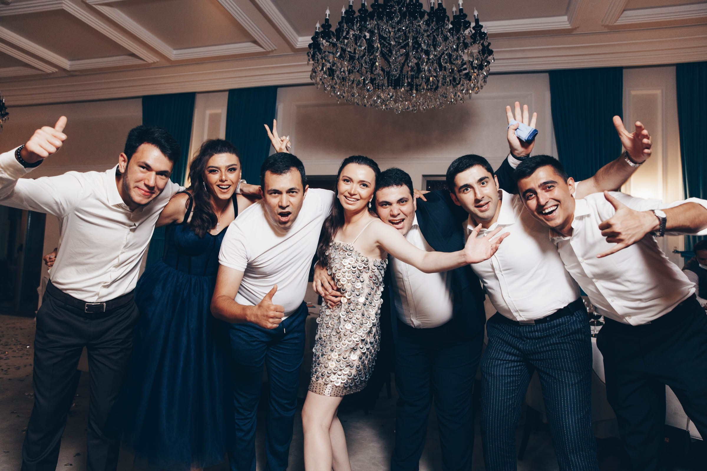 Tofik & Aydan. Коммерческий фотограф в Азербайджане Бессонова Анфиса