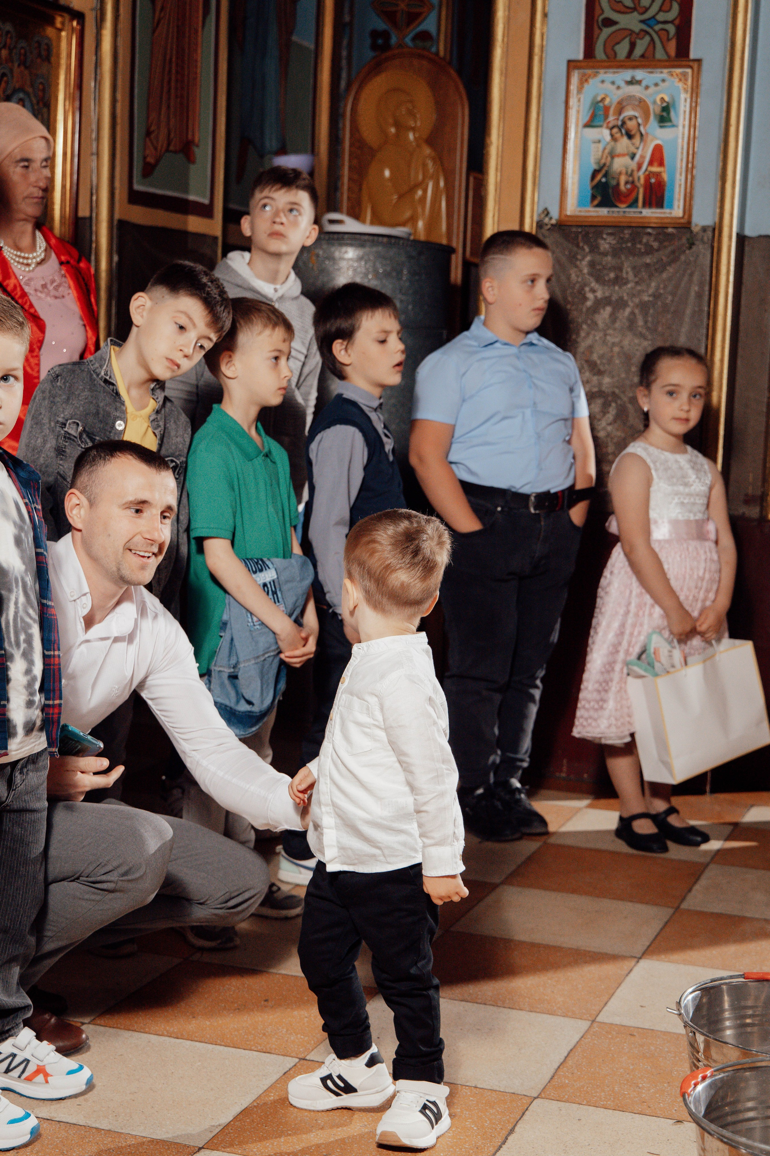 Botez. Свадебный Фотограф, Детский и семейый Фотограф Молдова