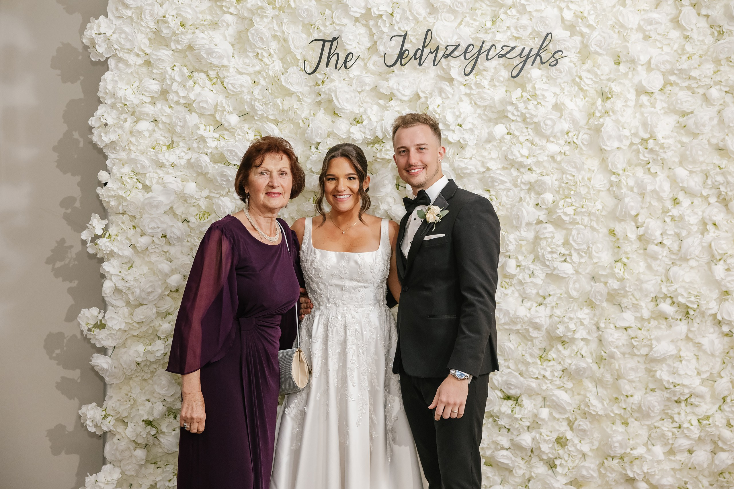 09.06.2025 Wedding. Wedding family event photographer in Chicago Nick Yushevich