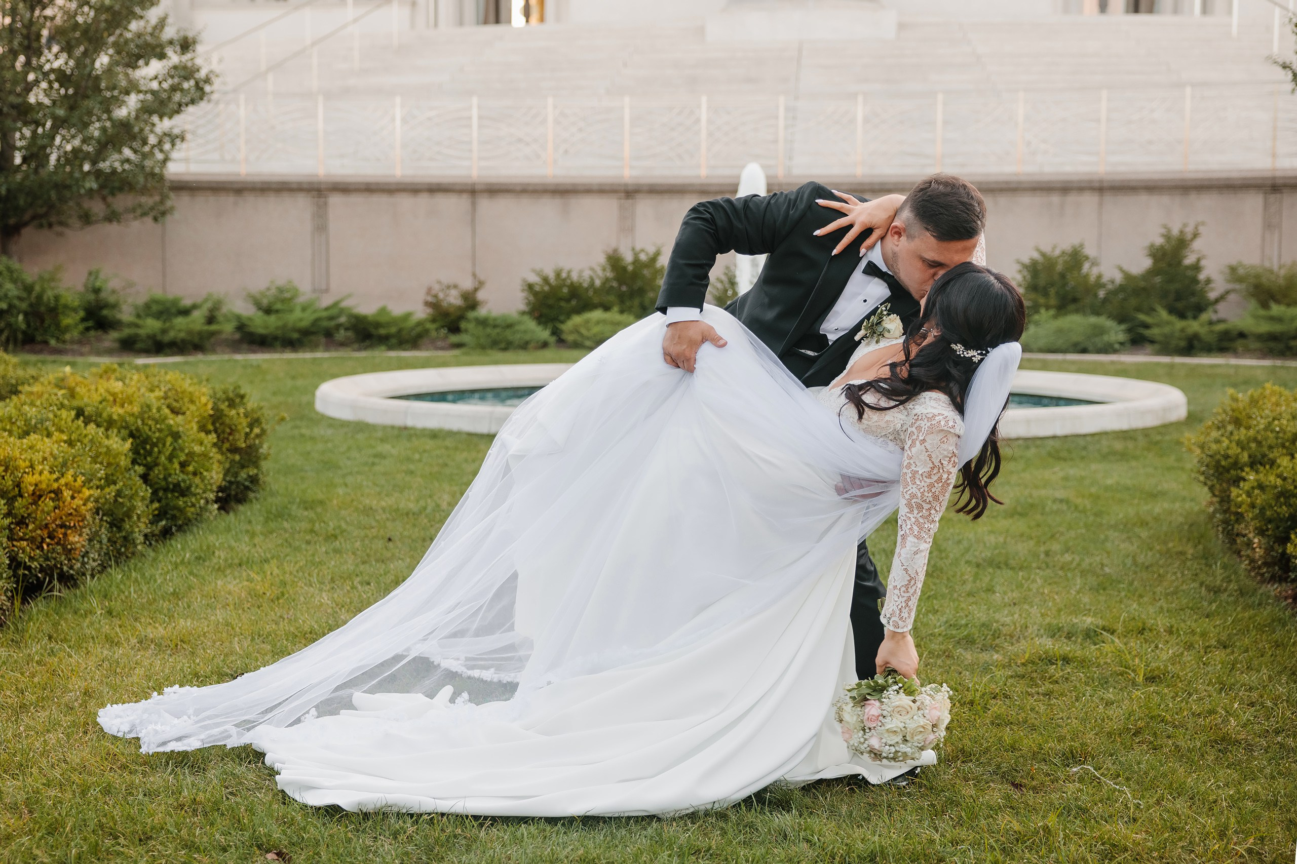 31.08.2024 Wedding. Wedding family event photographer in Chicago Nick Yushevich