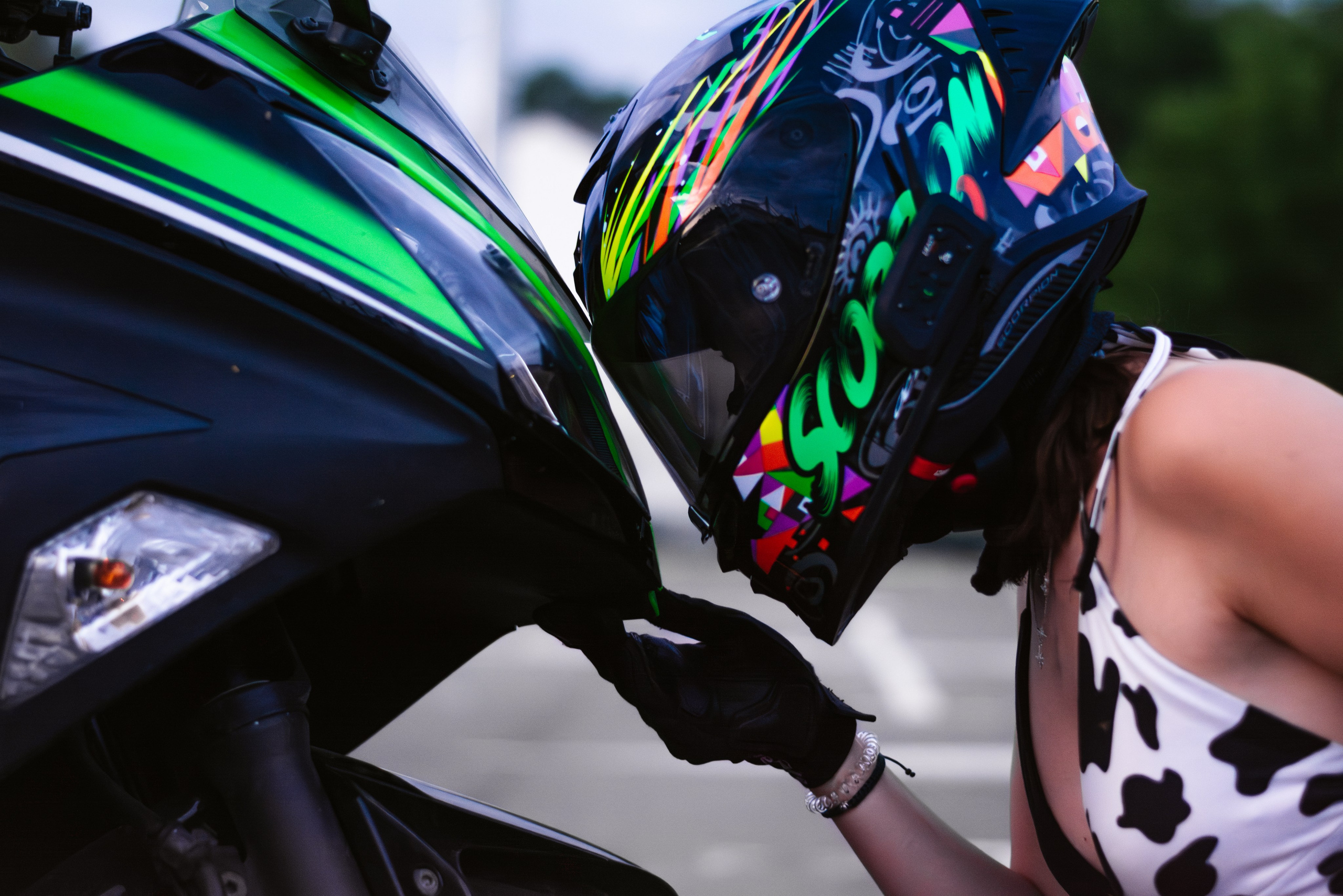 Kawasaki. Johnnyshoots
