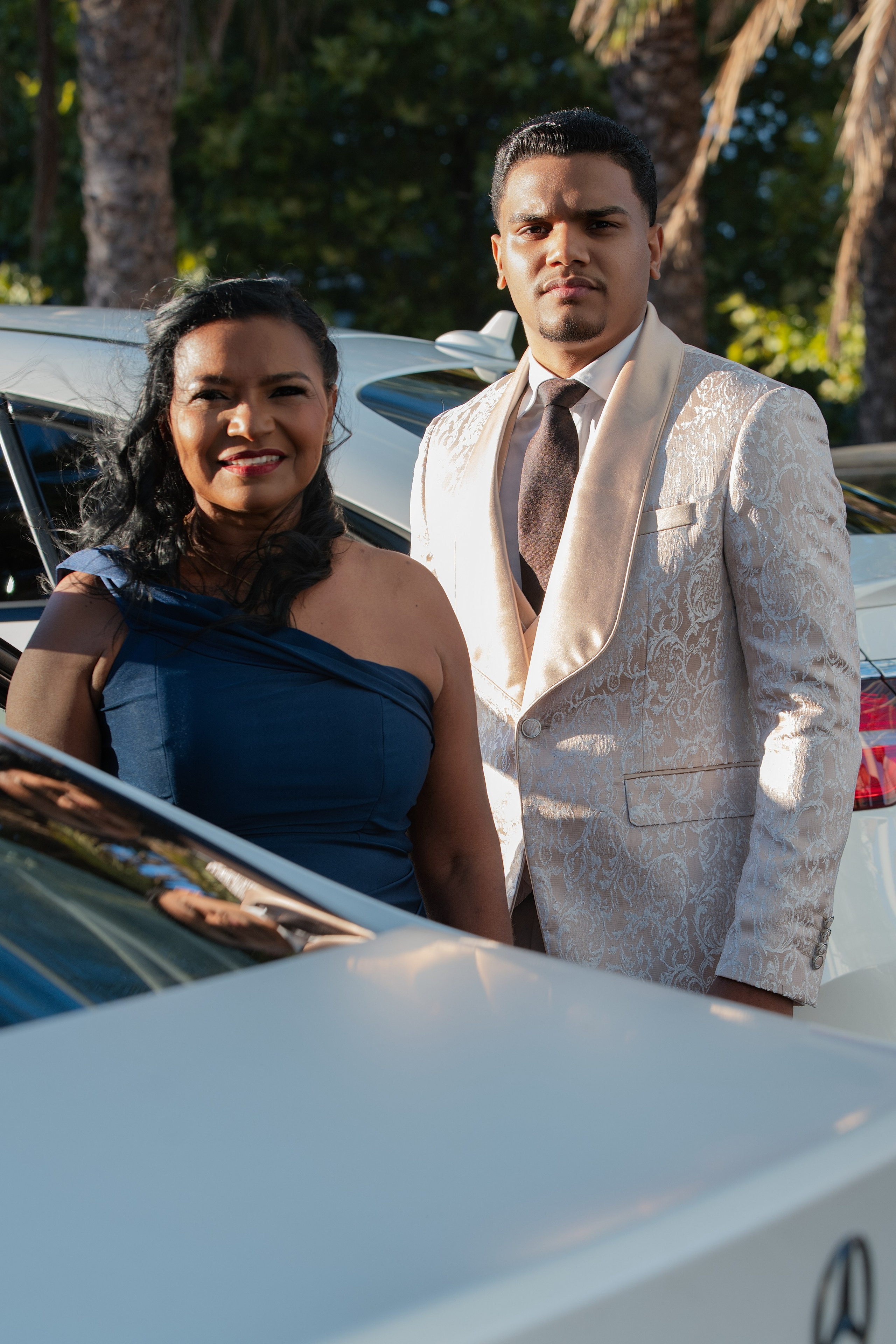 Elizandra & Joel. Fazemos o seu casamento ser lembrado por gerações