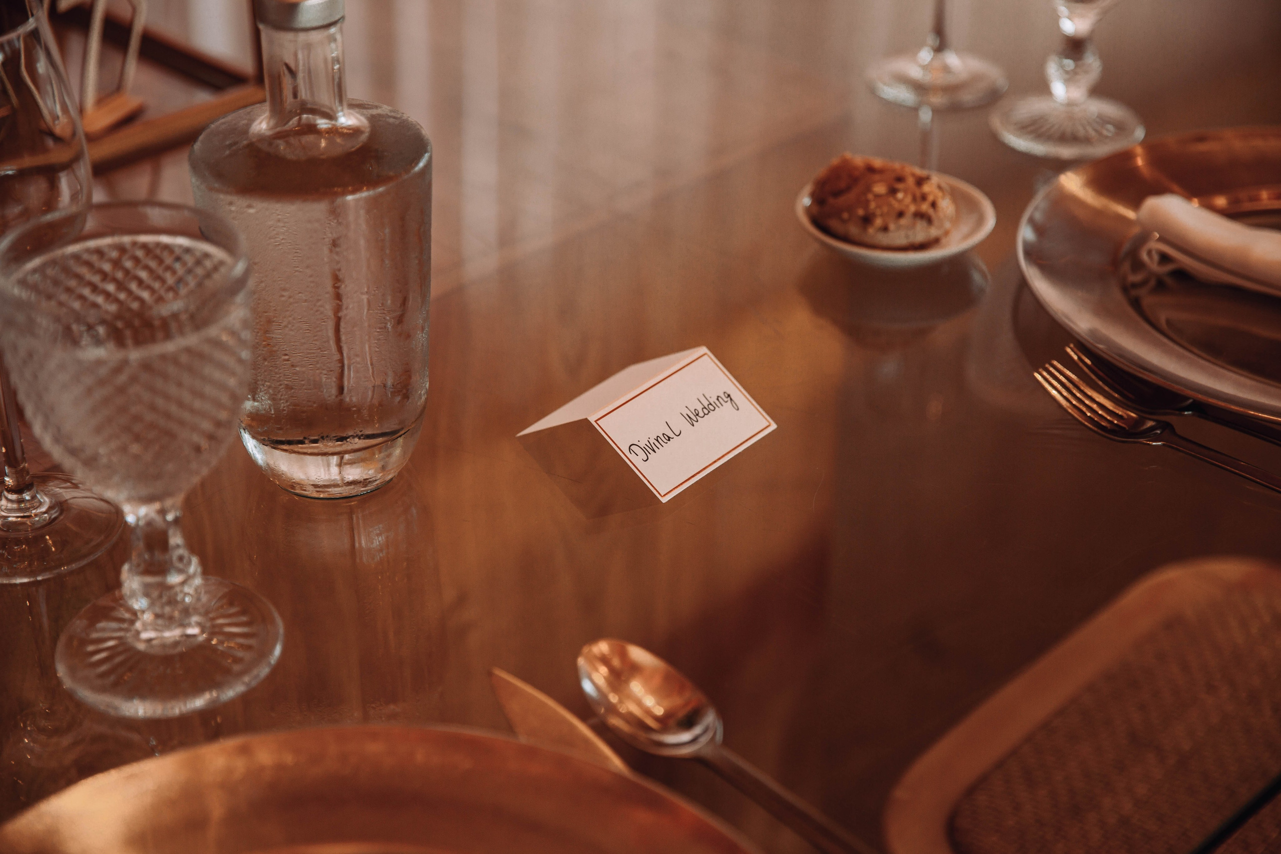 Kuselia & Kaleb. Fazemos o seu casamento ser lembrado por gerações