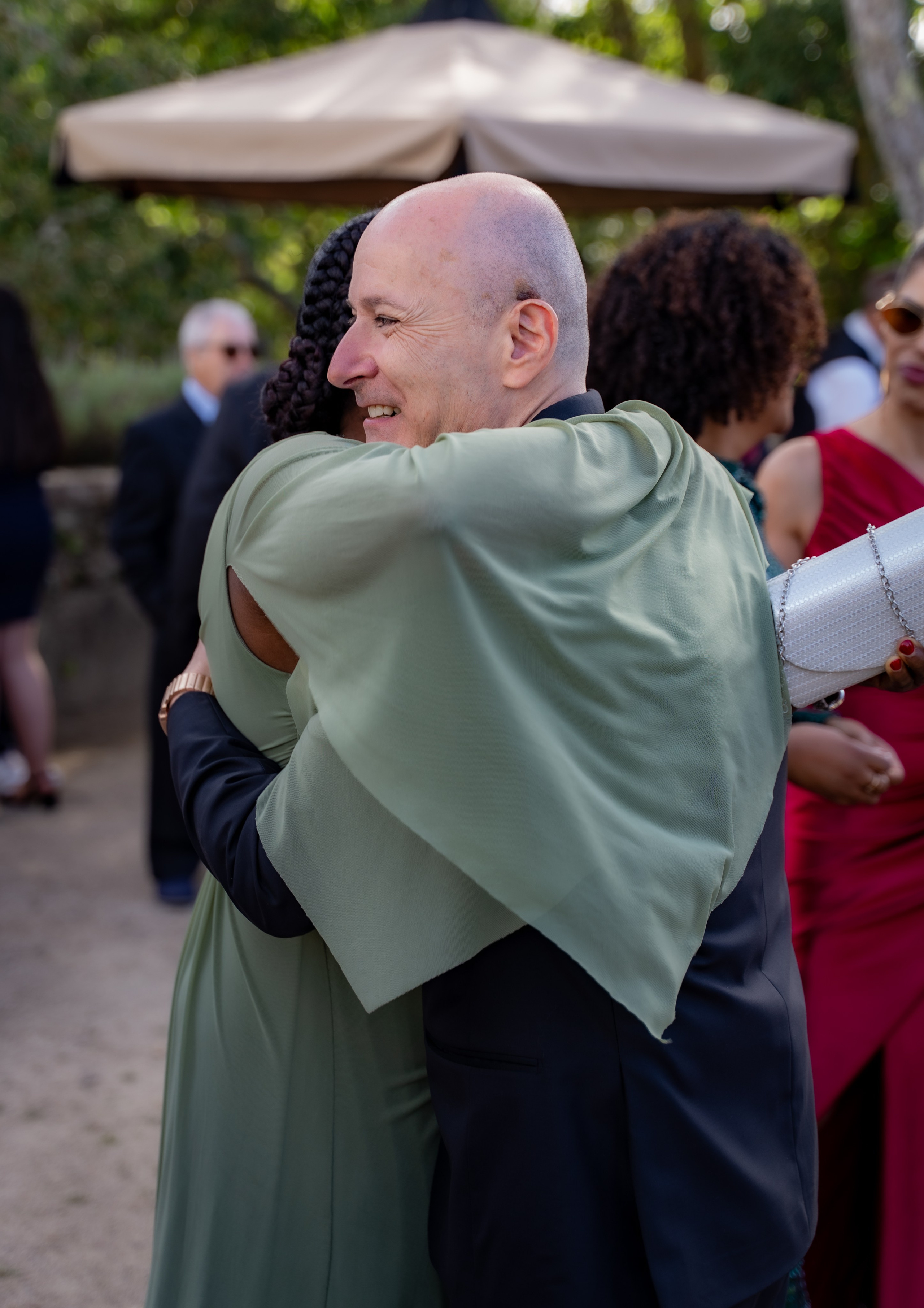 Maria & Artur. Fazemos o seu casamento ser lembrado por gerações