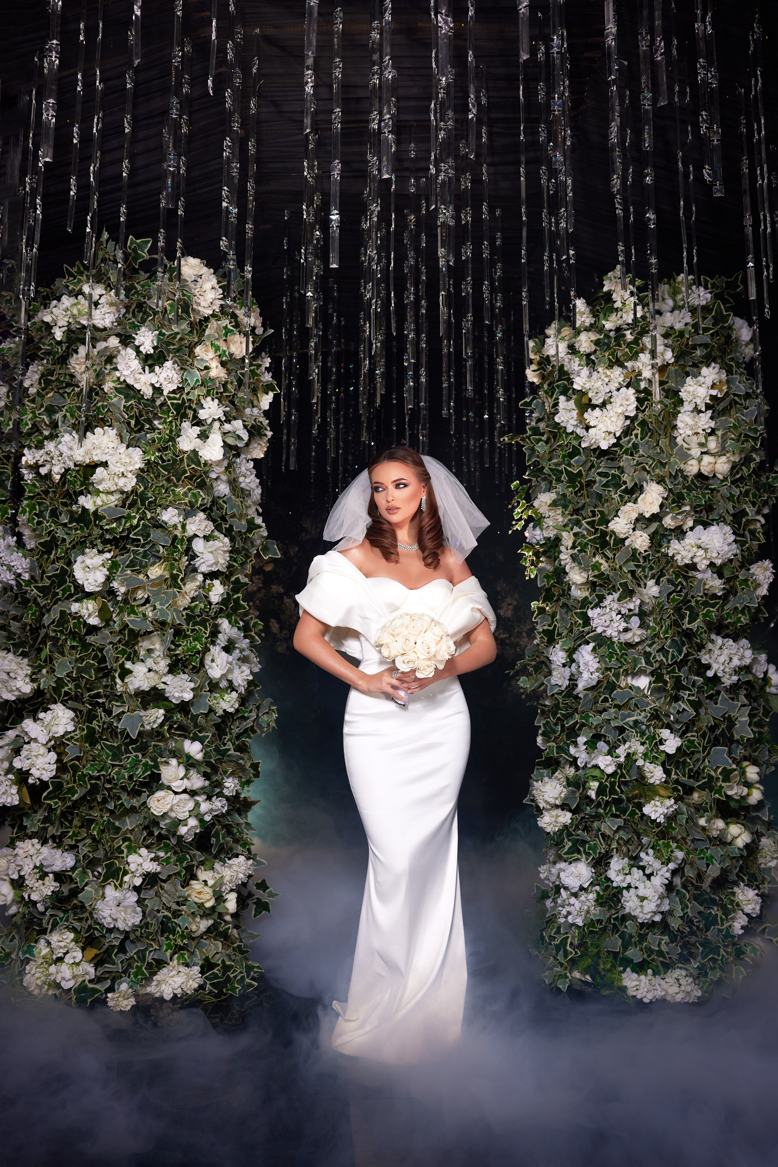 Weddings. InHype Studio