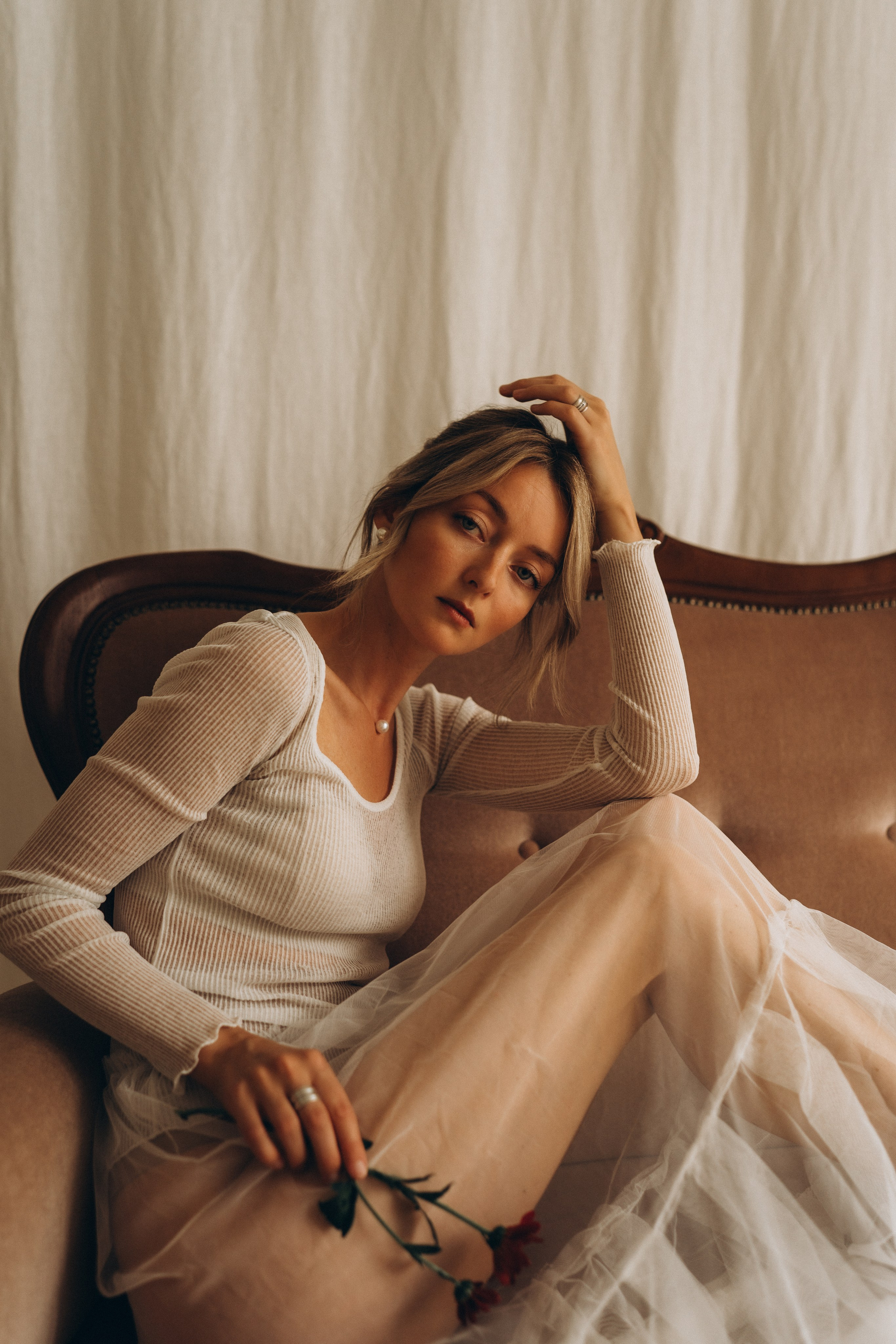 Olga. Wedding and potrait photographer in Helsinki Vickan O