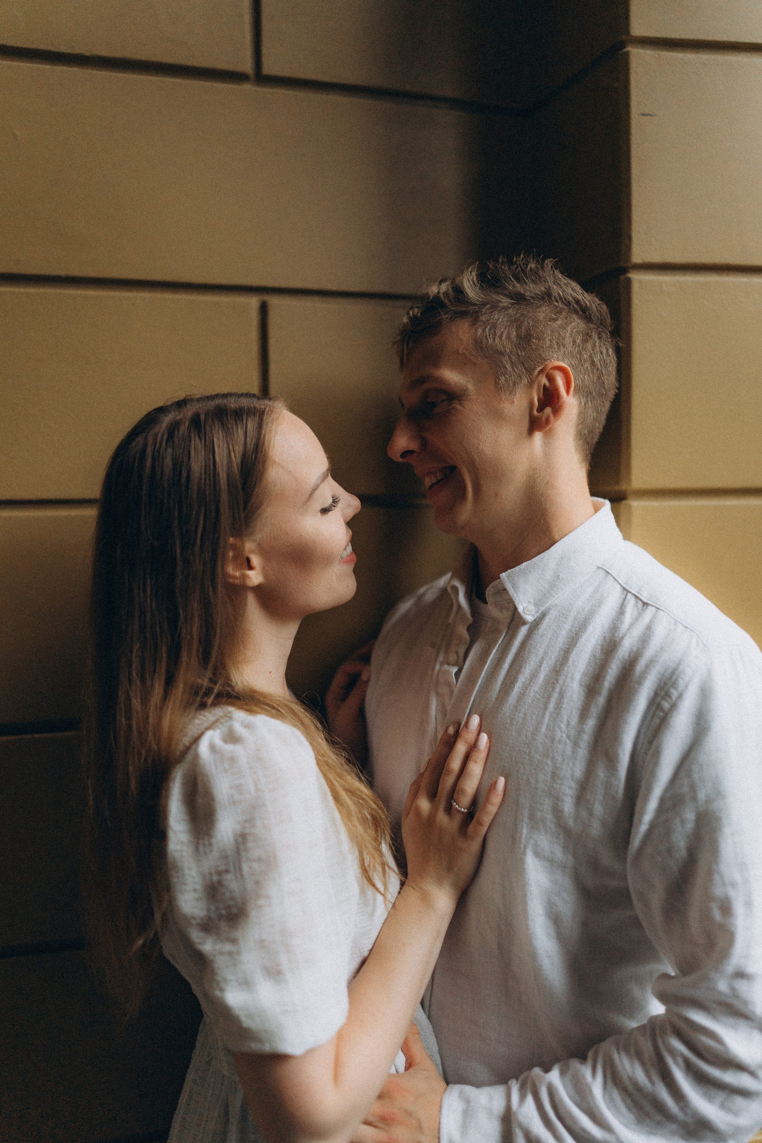 JP&L. Wedding and potrait photographer in Helsinki Vickan O