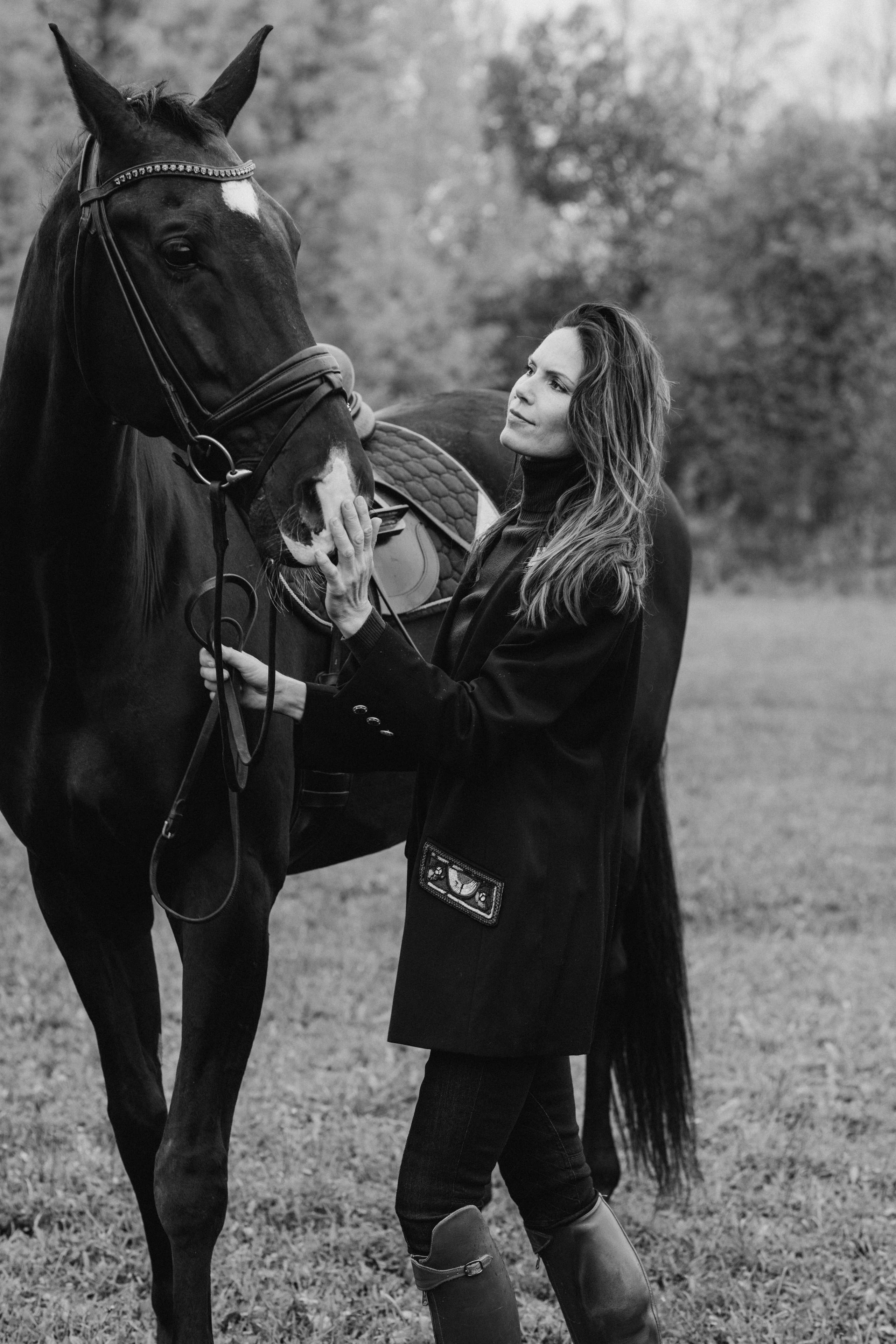 Susanna Hyypiä. Wedding and portrait photographer in Helsinki Vickan O