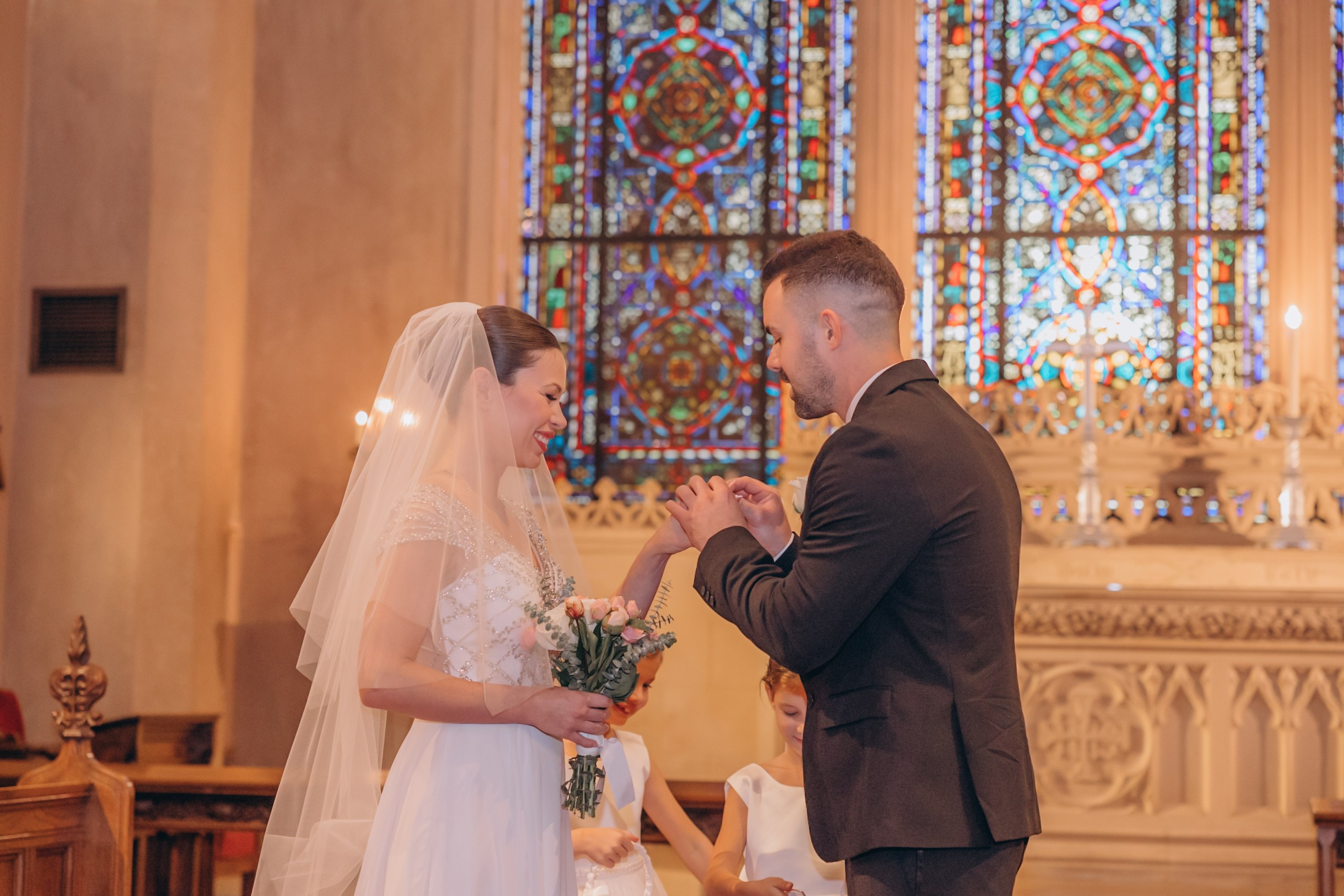 Wedding D&G. Family and children’s lifestyle photographer Elena Tumanova