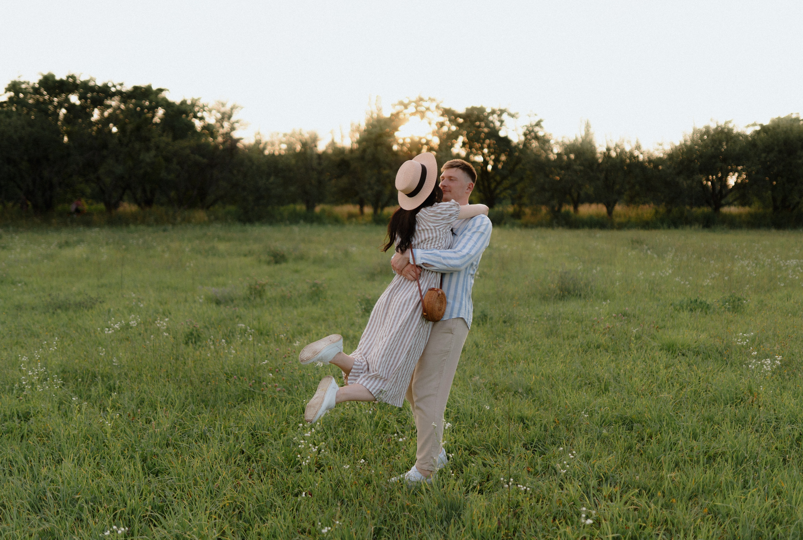 Богдан та Марія