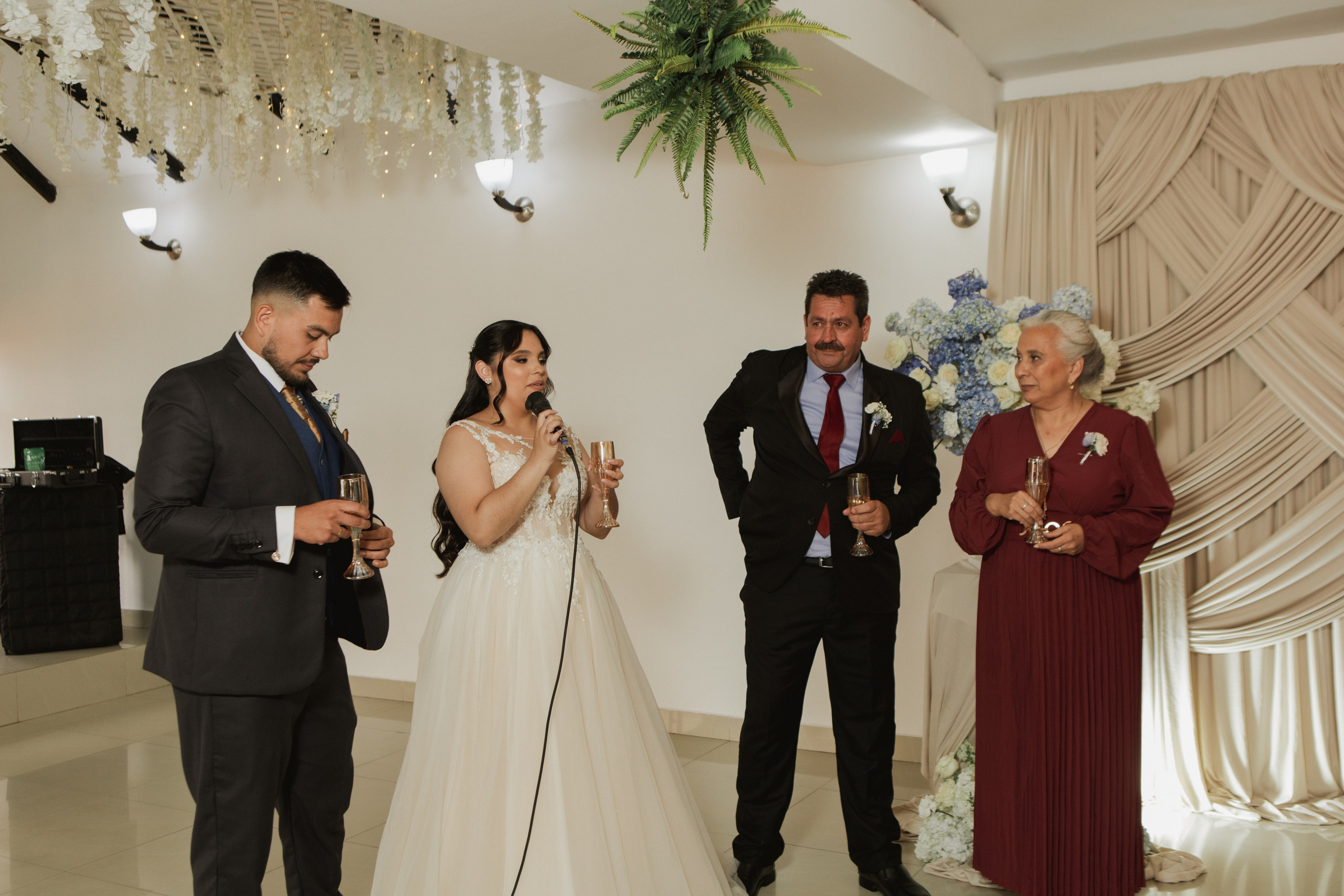 Gabriel & Maria. FOCALMAGIC