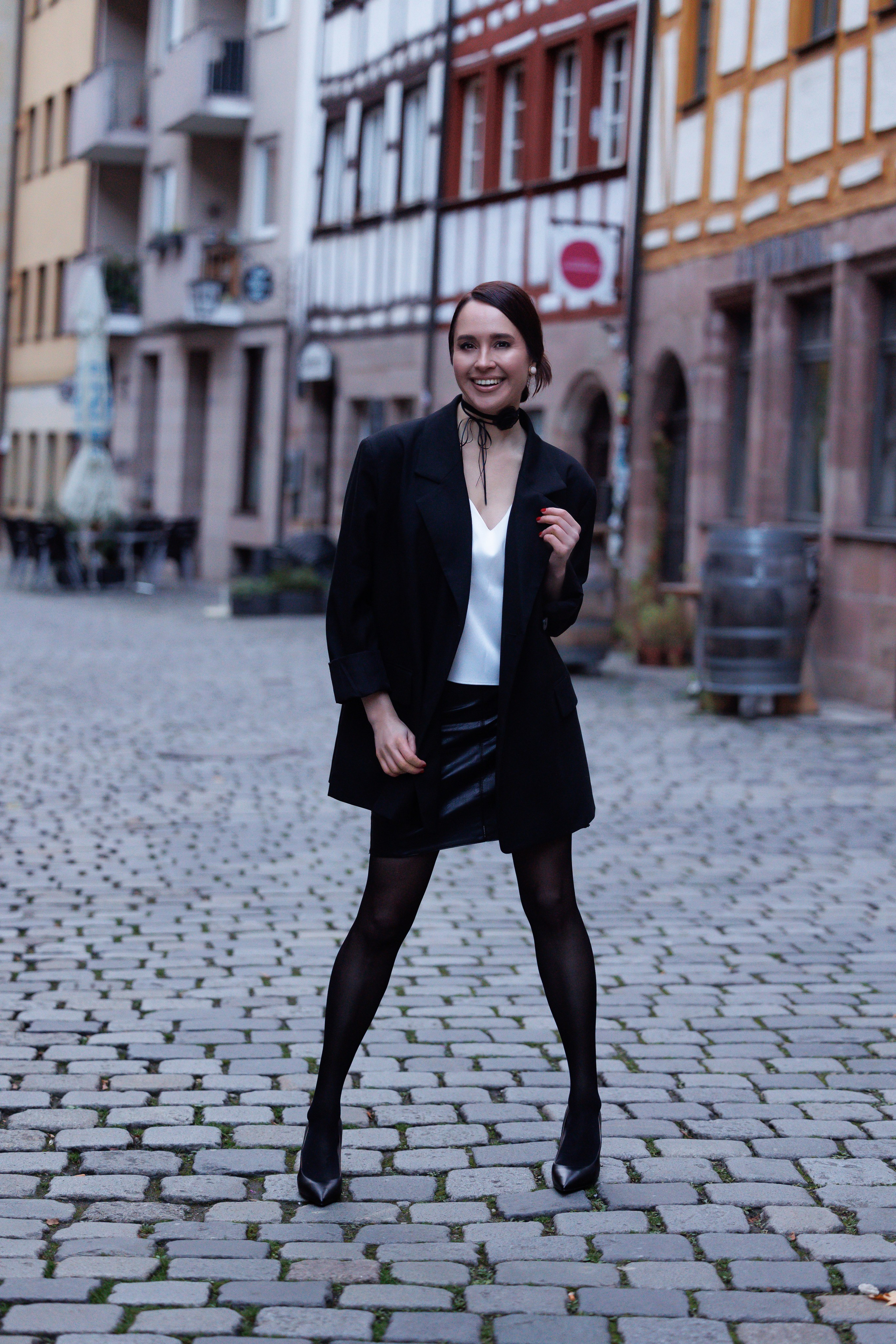 Empowered grace. Main