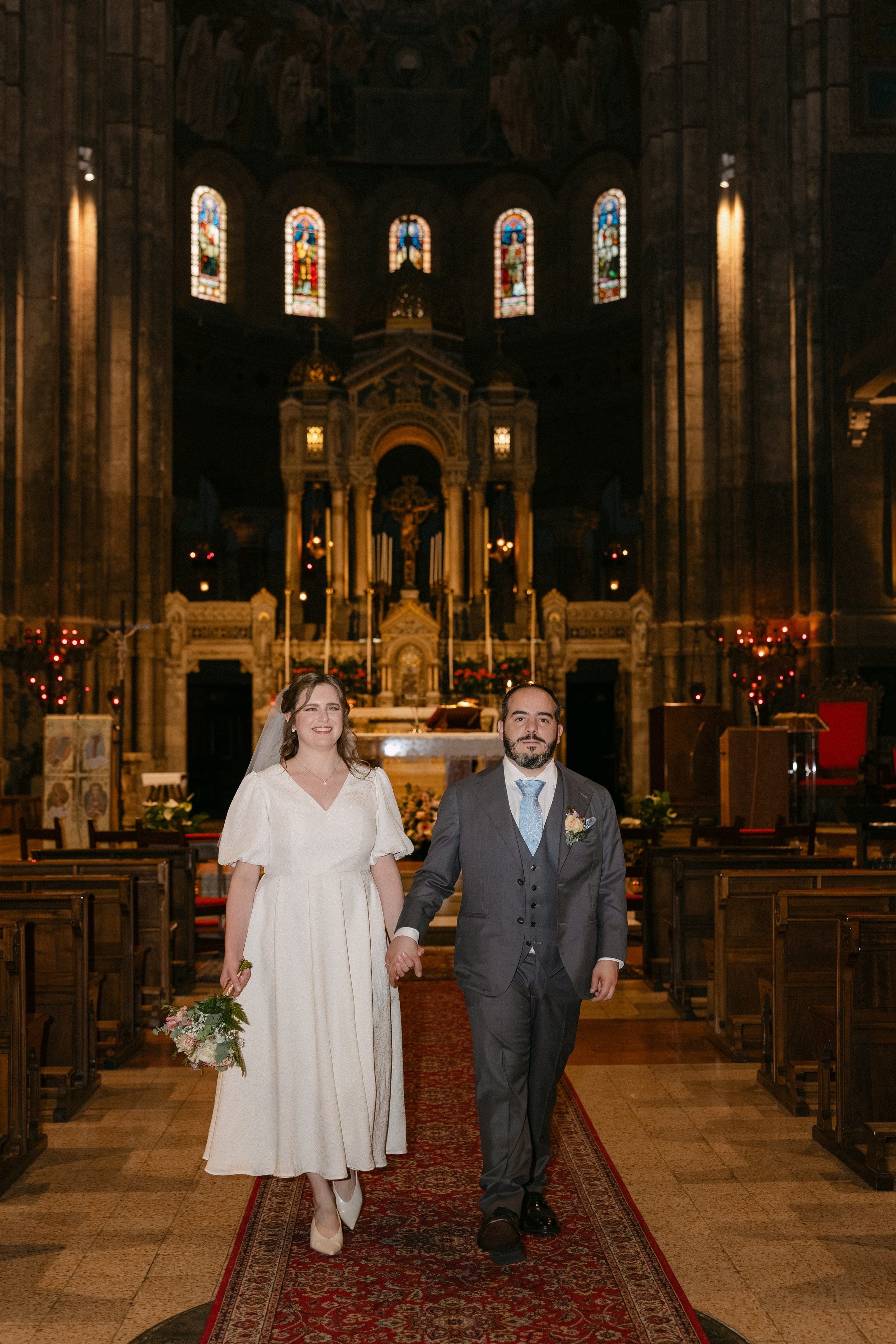 Vestuvių fotosesija Milane, Italijoje | Teresė ir Stefano